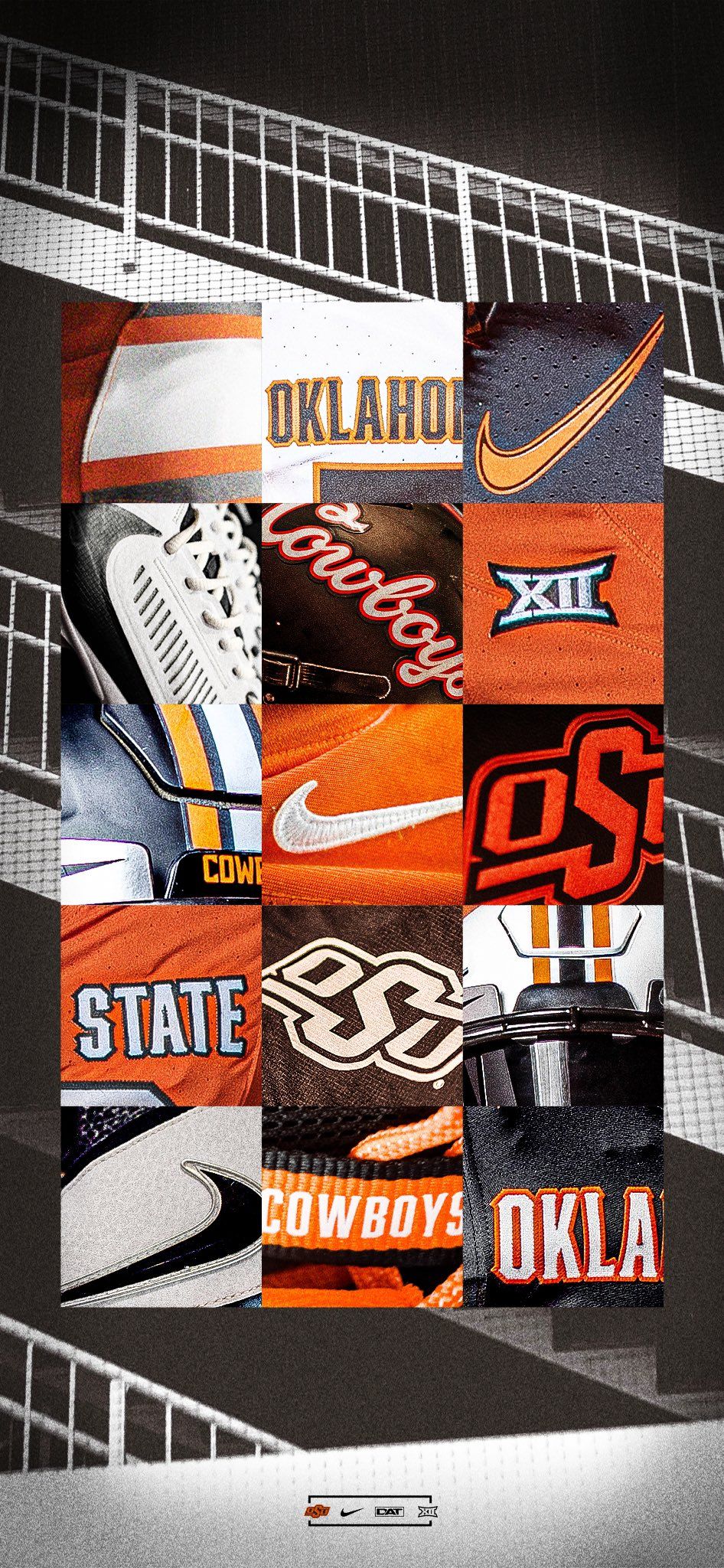 OSU Cowboy Football a new
