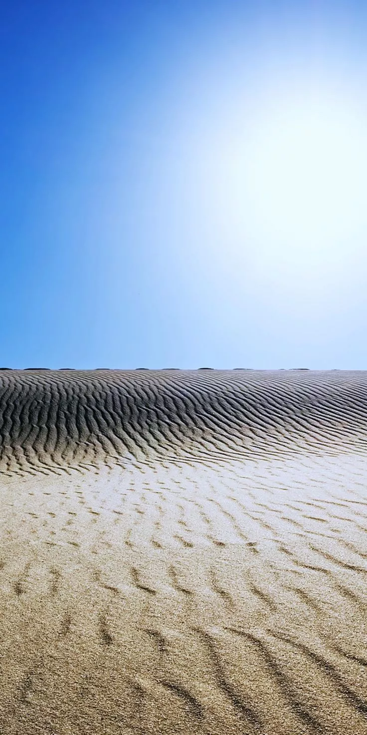 desert, landscape, 1080x2160 wallpaper