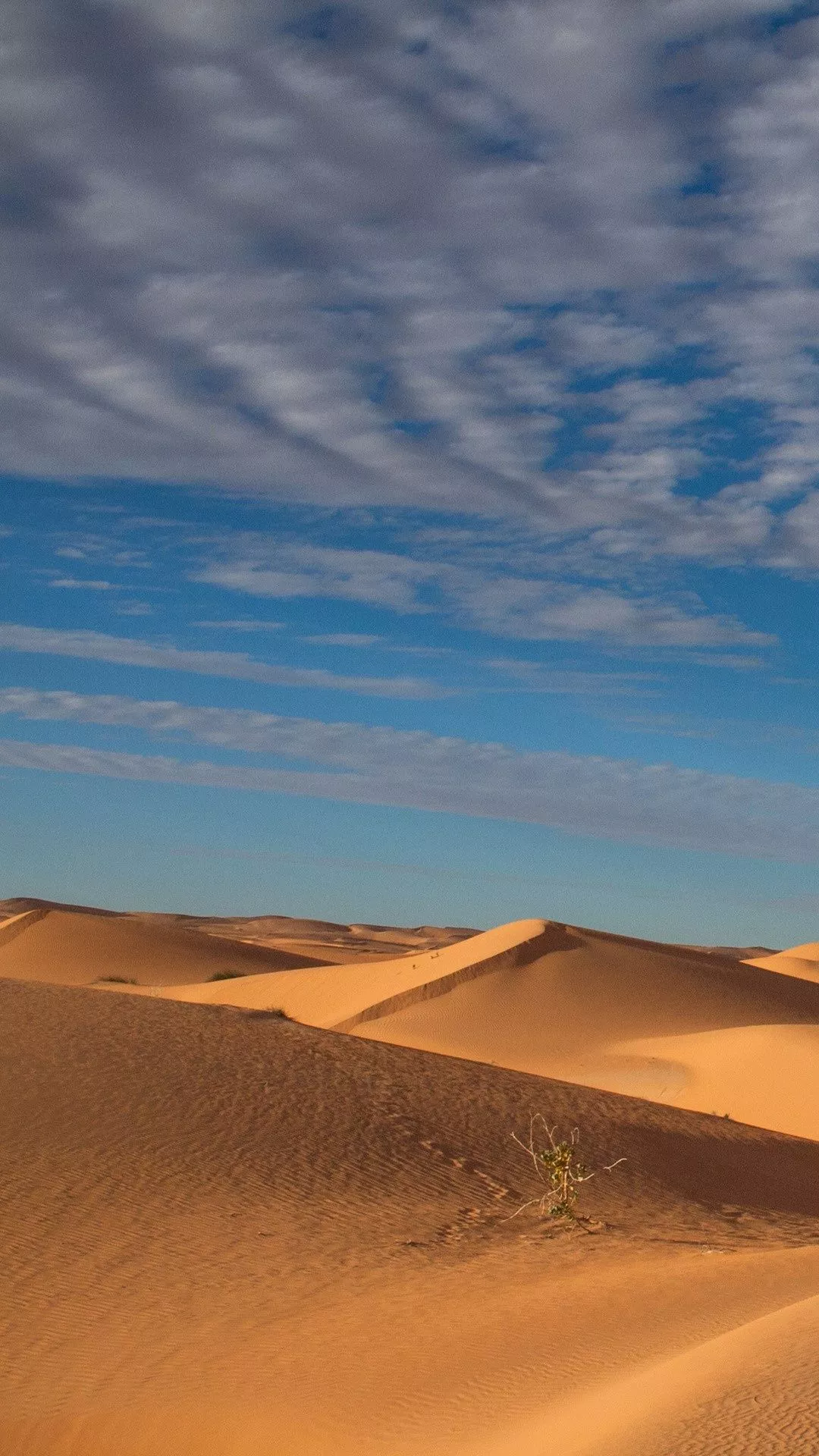 Mauritania Wallpaper