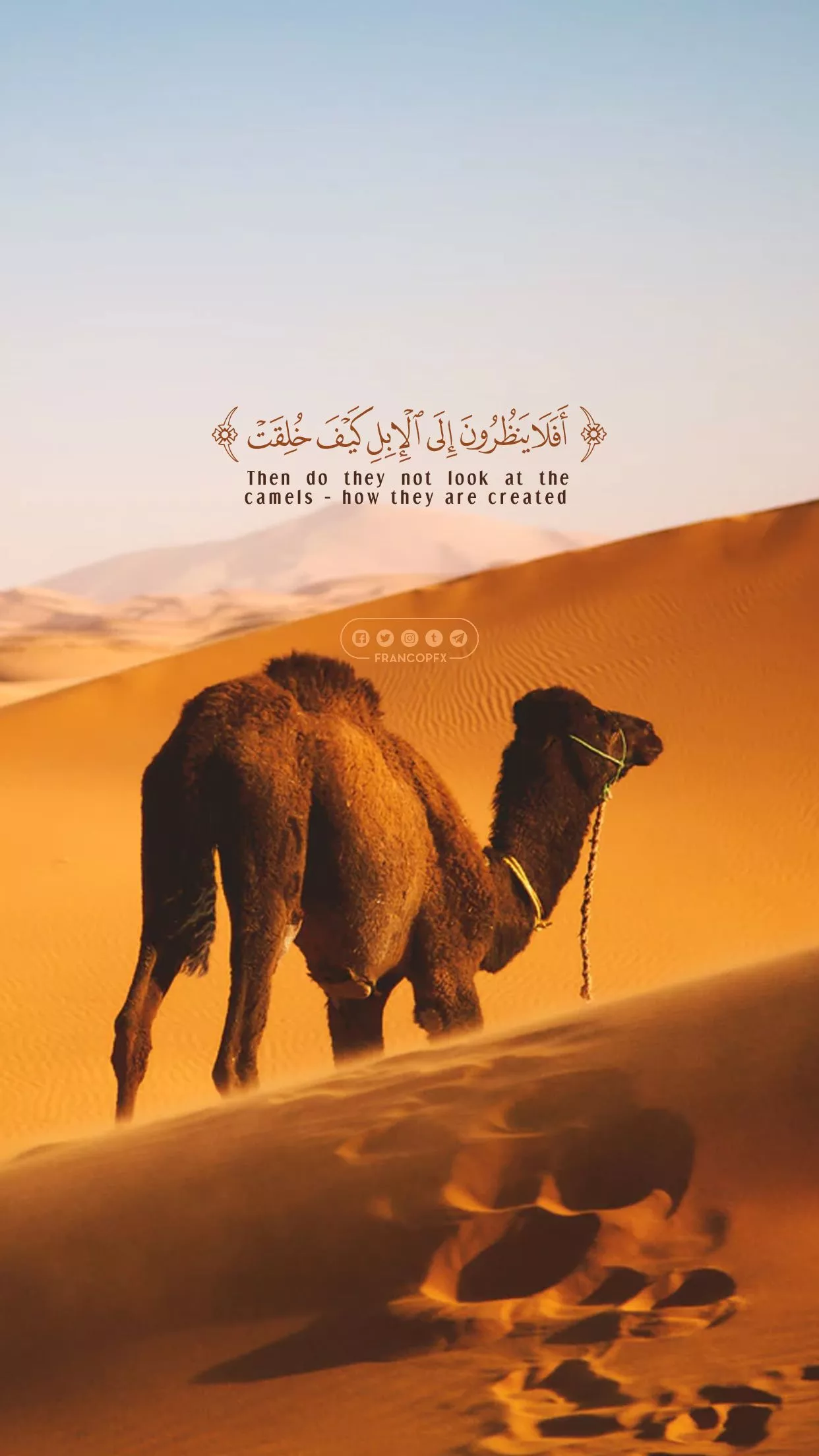 islamic Phone Wallpaper