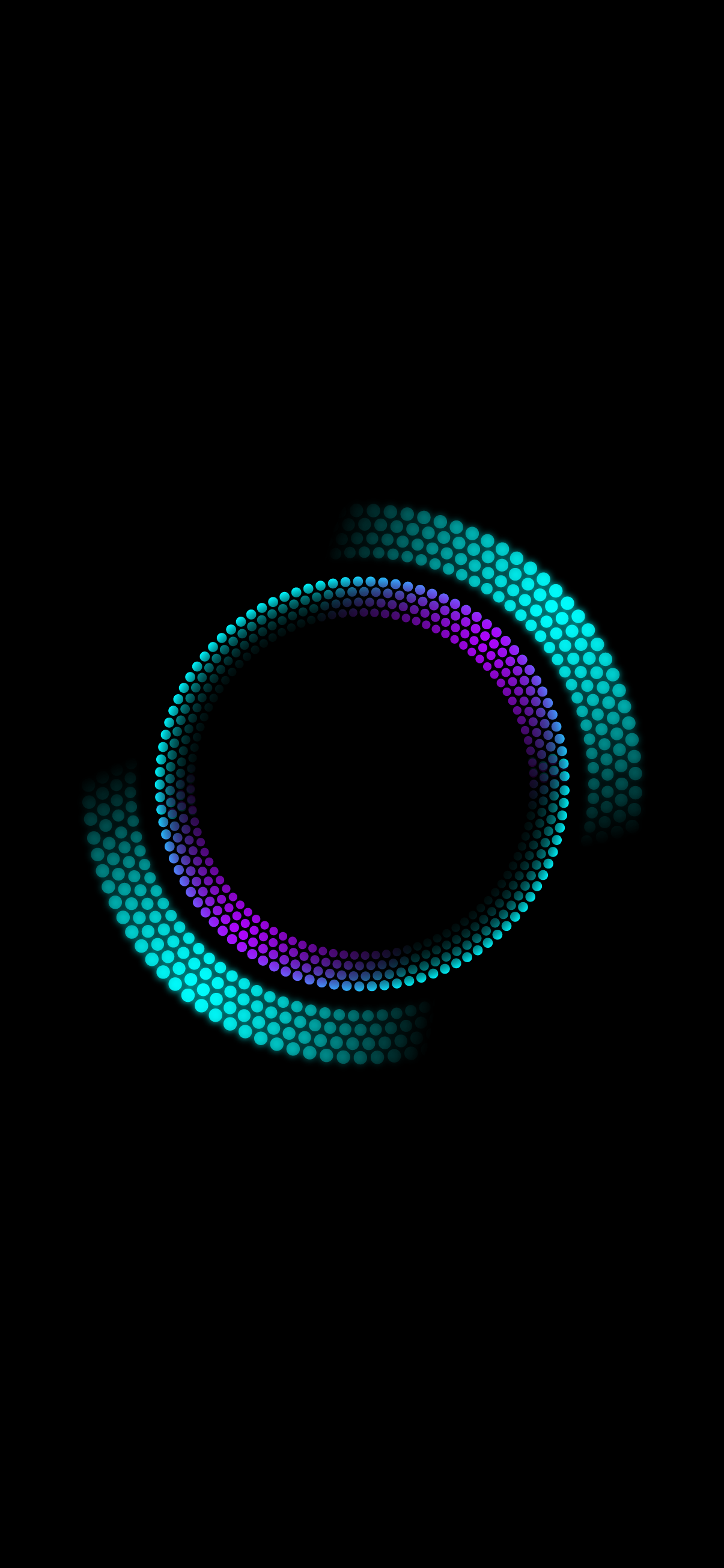 Black amoled wallpaper