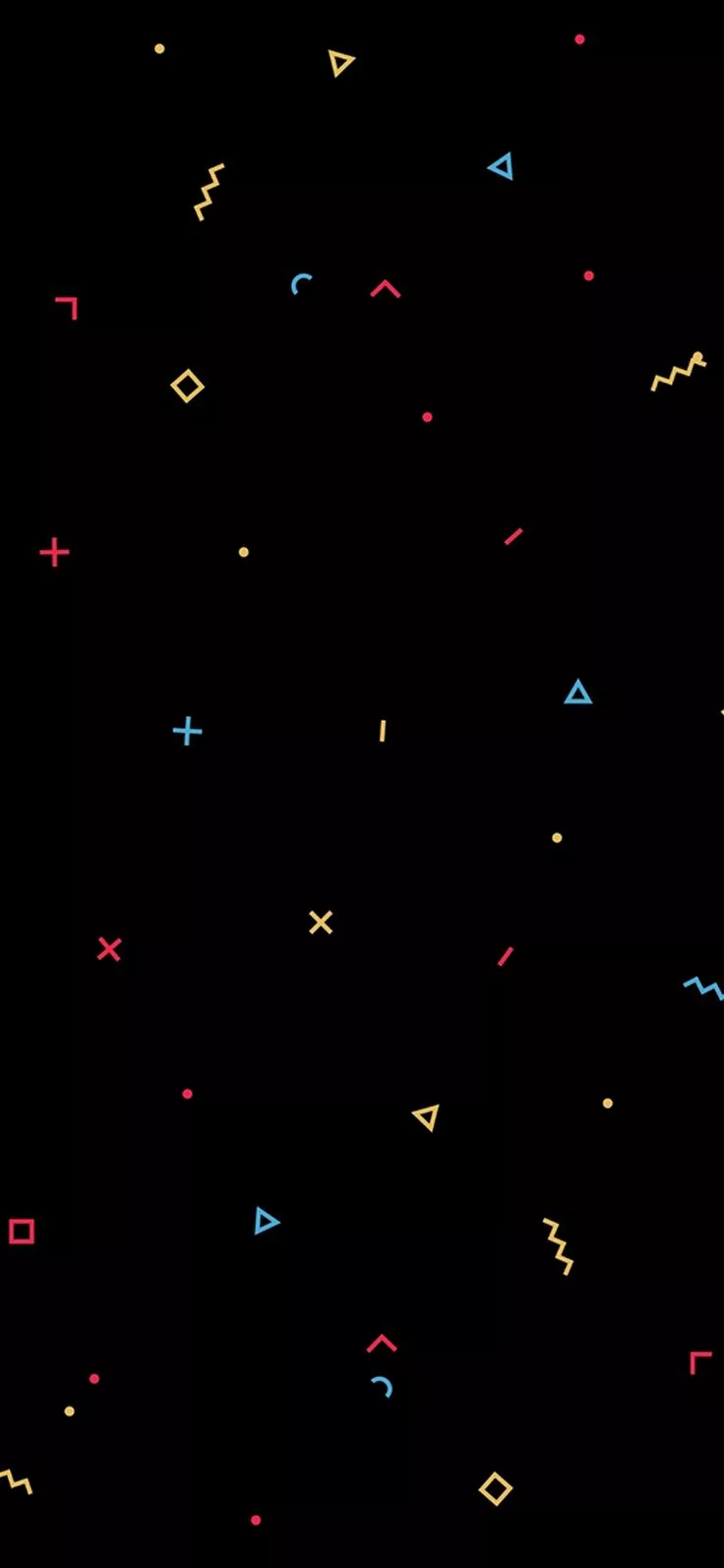 Amoled Phone Wallpaper 395 - [1080x2340]