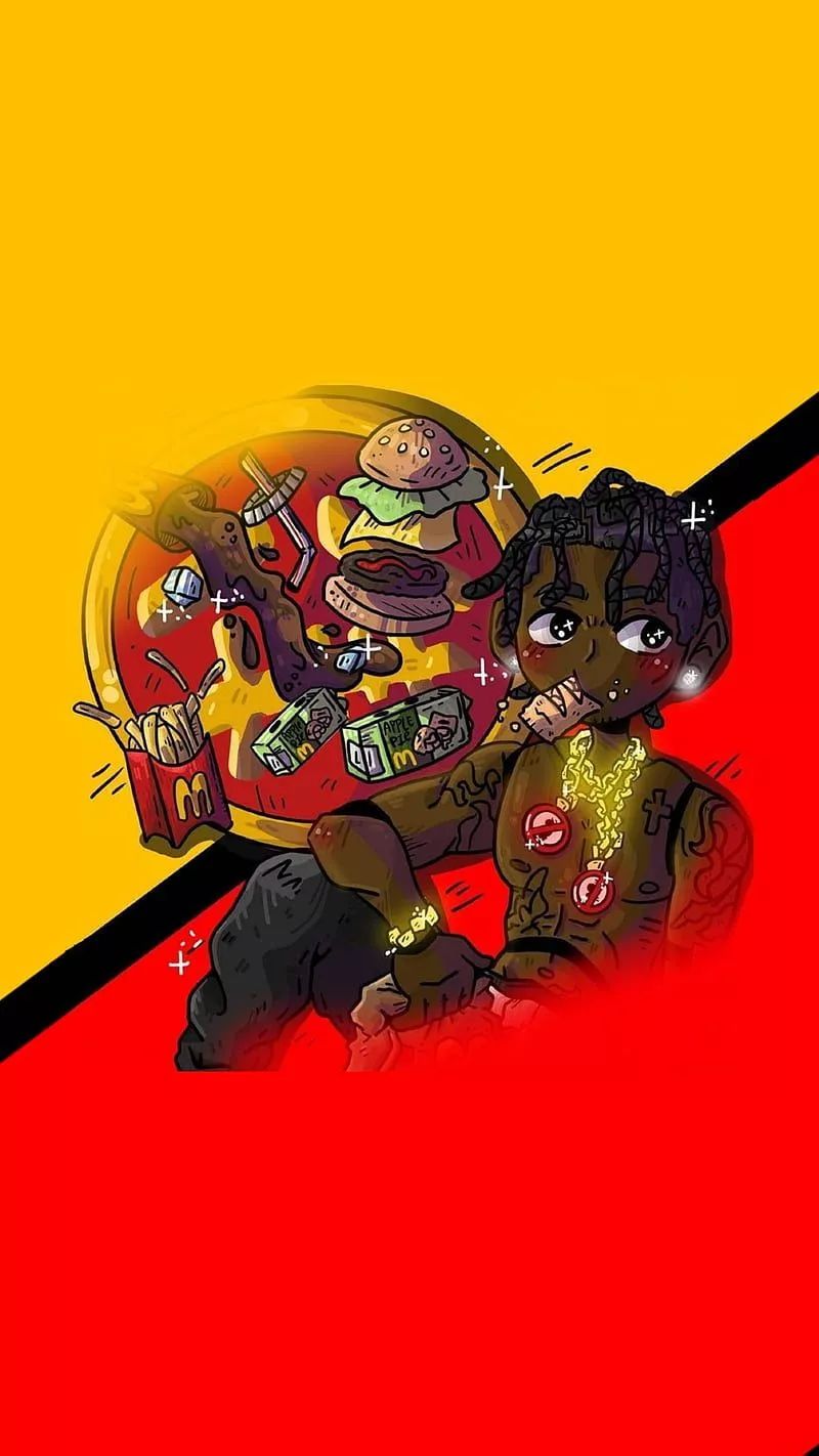 yellow, HD phone wallpaper