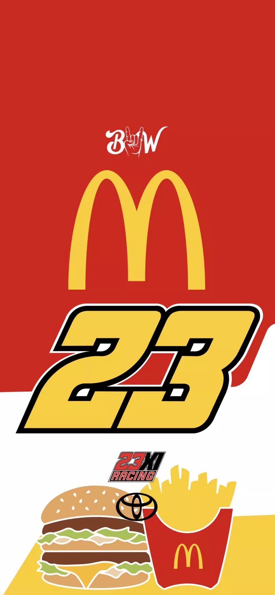 NASCAR Wallpaper Racing