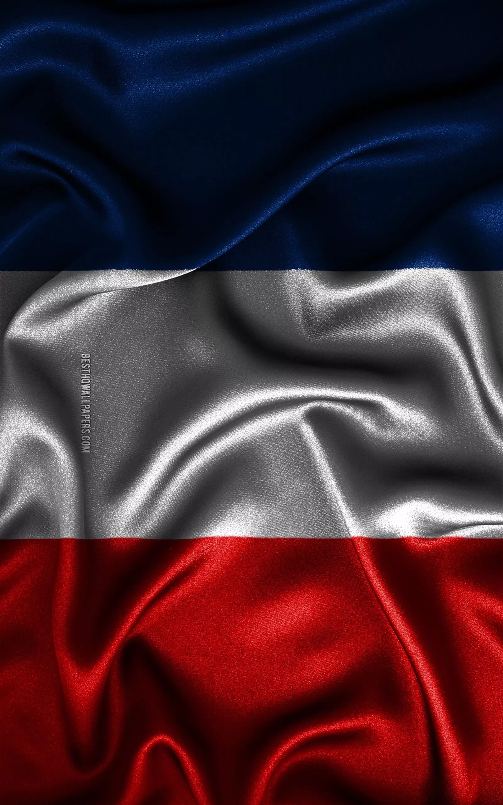 France Flag Wallpaper