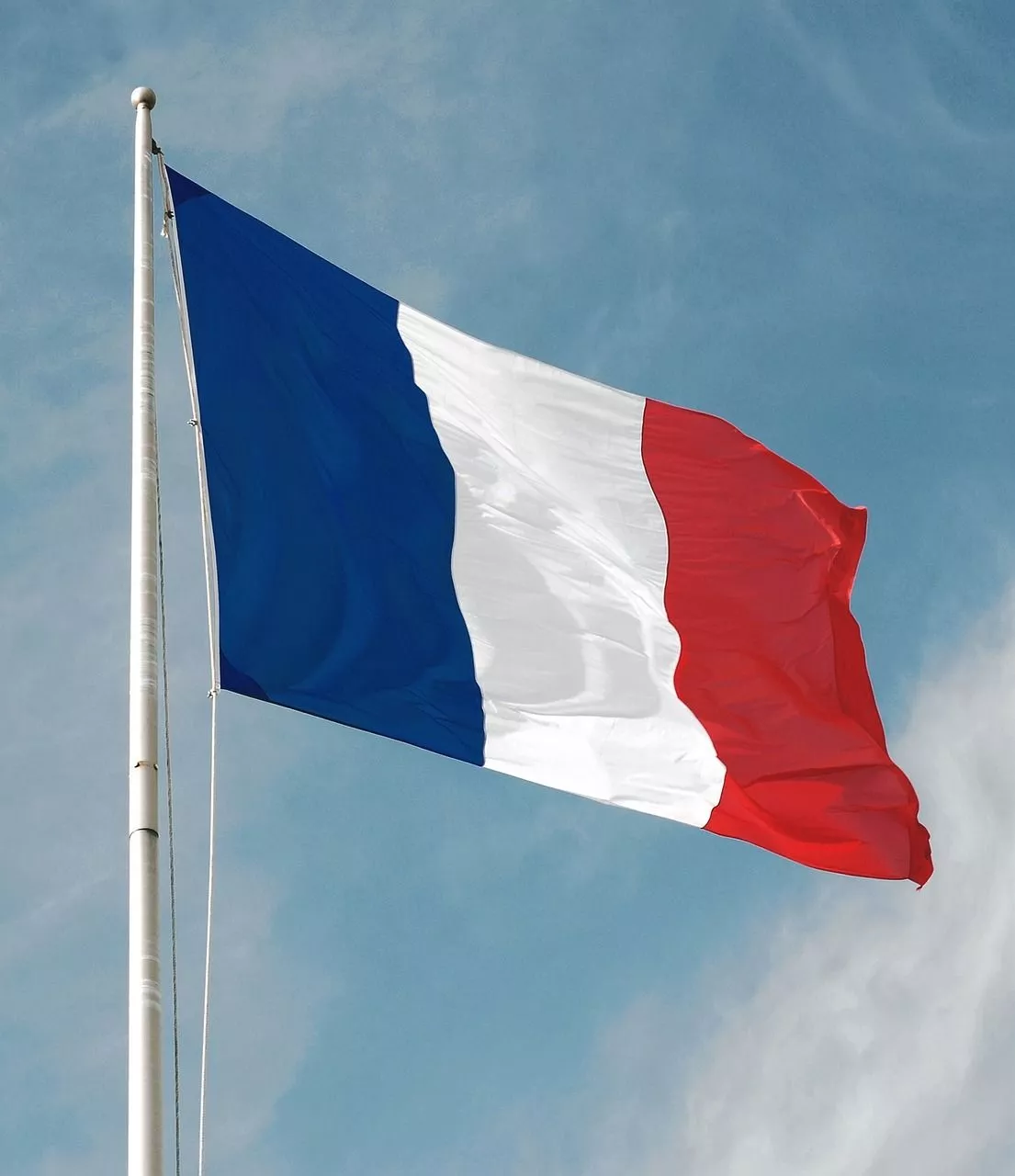 French Flag France