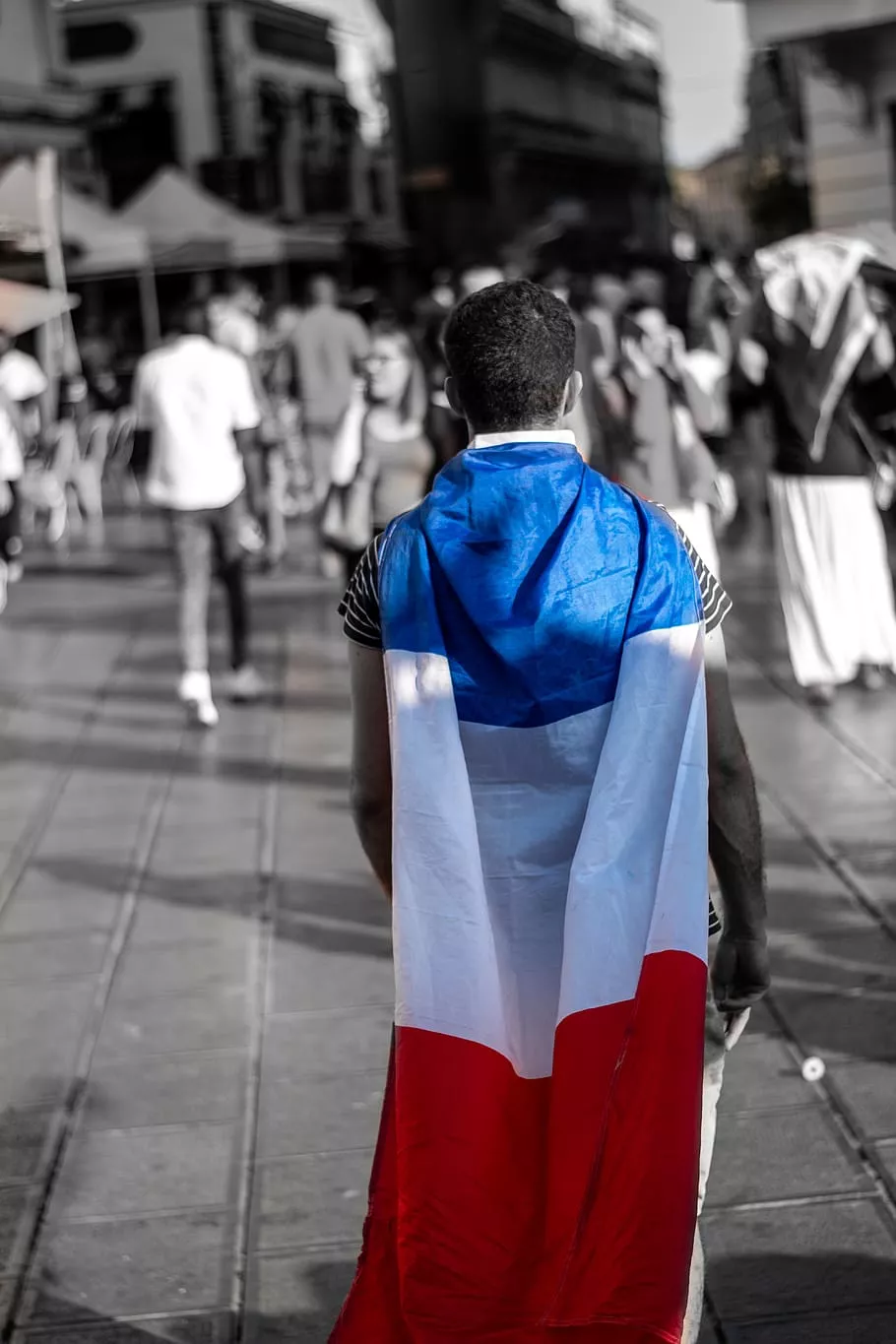 HD wallpaper: france, montpellier, du