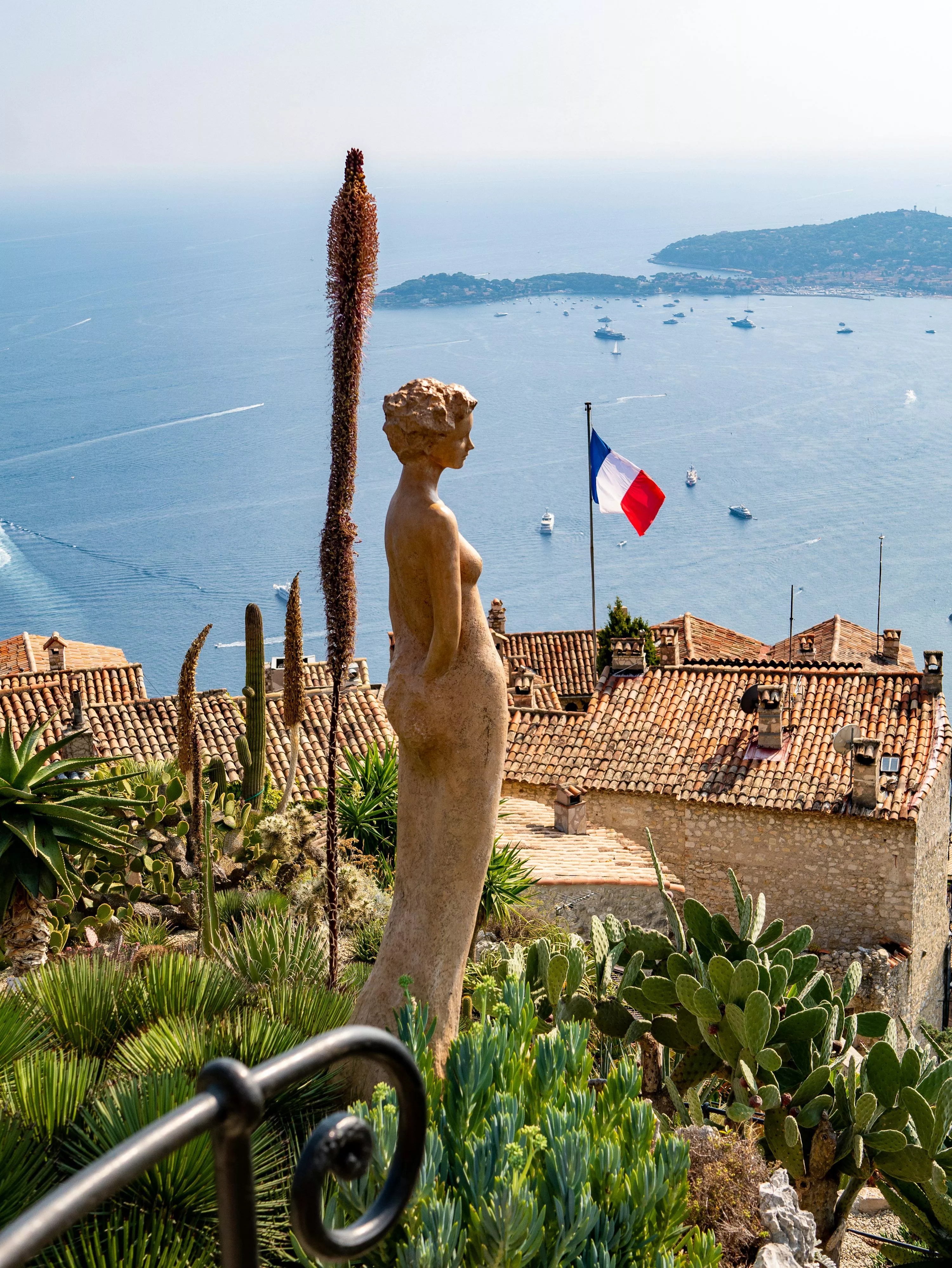 French Riviera Picture. Download Free