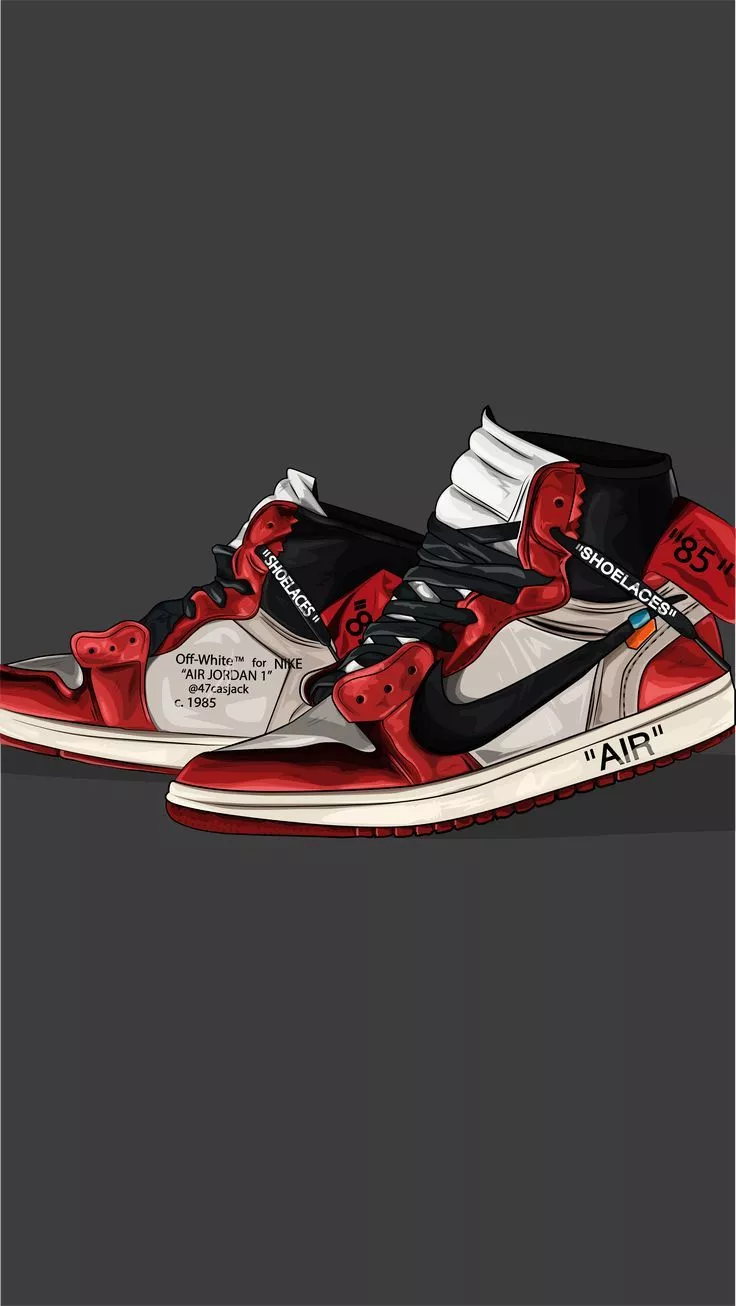 air jordan iphone wallpaper