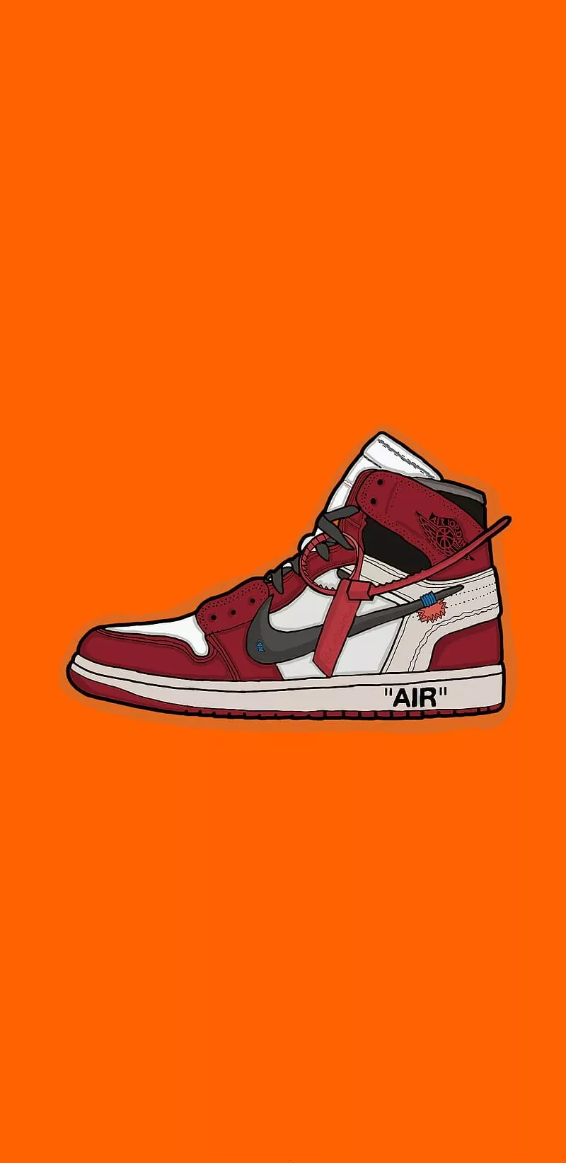 jordan, nike, shoes, HD phone wallpaper