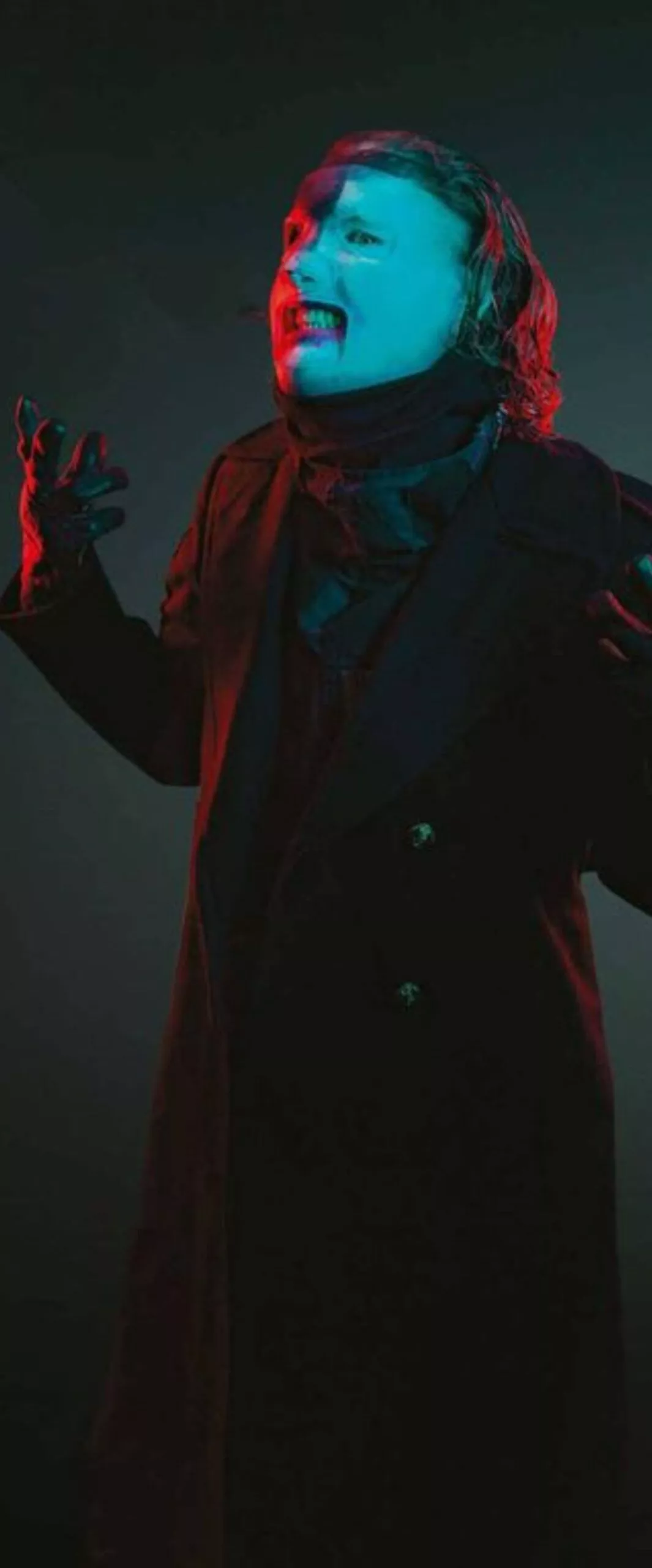 Slipknot iPhone Wallpaper 4k & HD