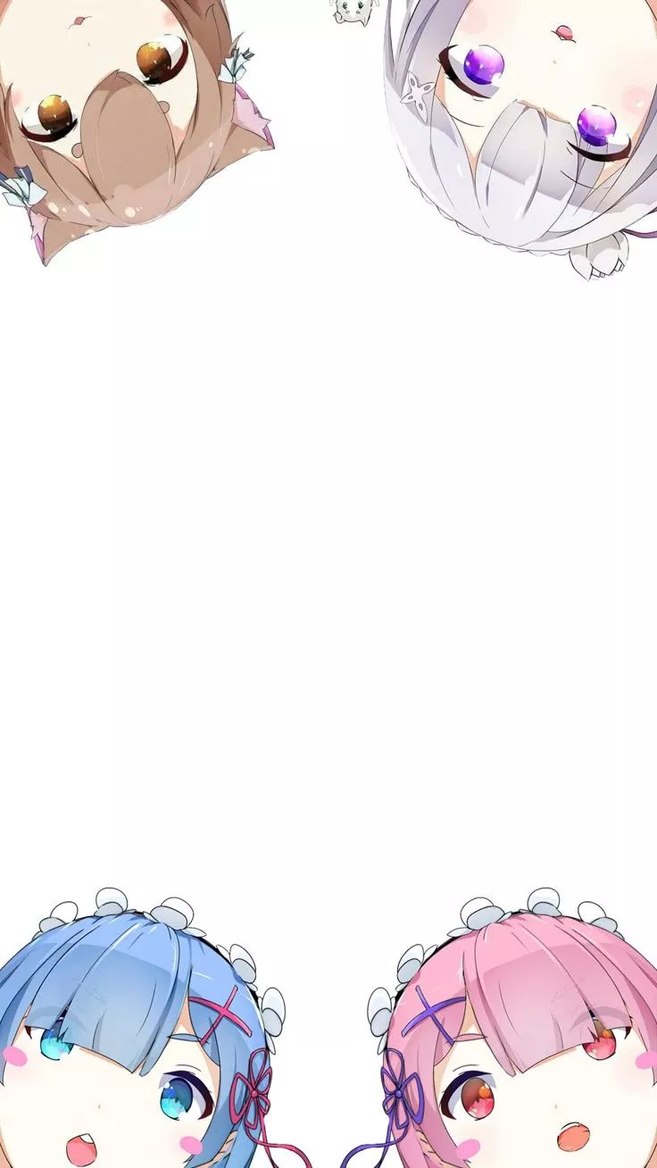 Re: zero Wallpaper for phone