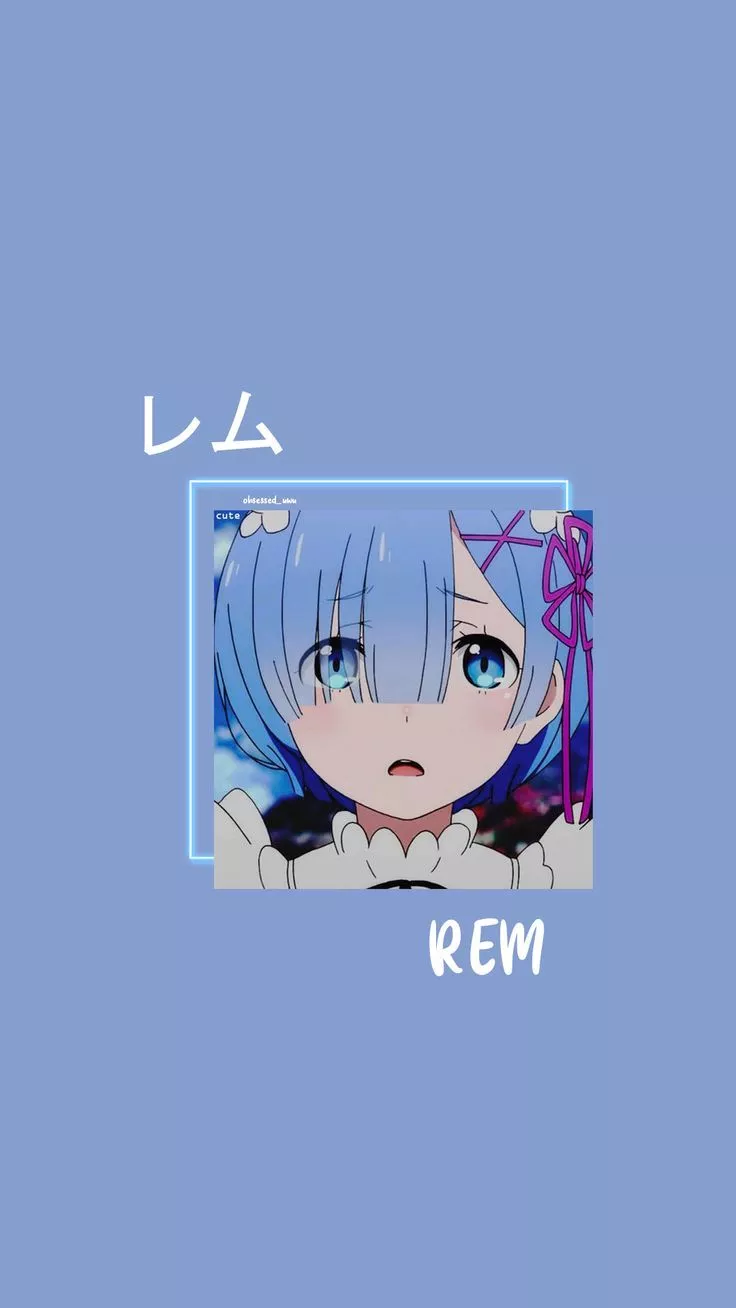 Rem Re: Zero