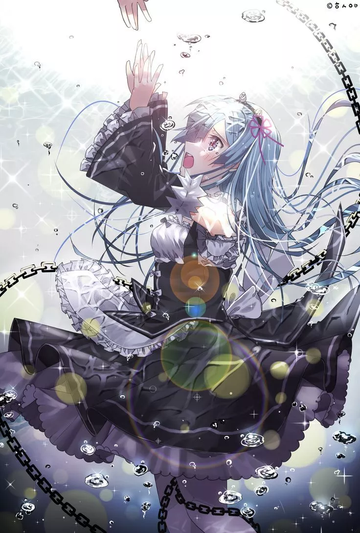 Re:Zero Kara Hajimeru Isekai Seikatsu