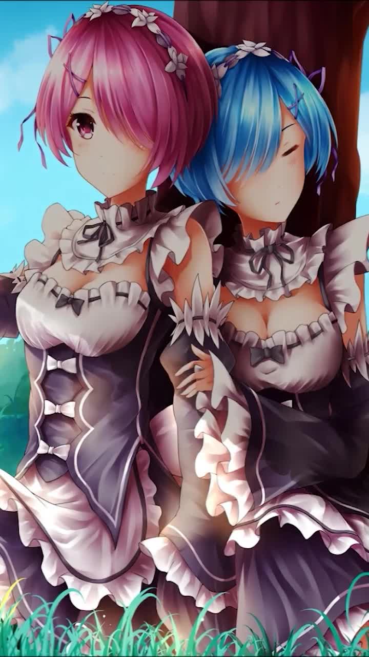 iPhone And Android Ram And Rem Sitting