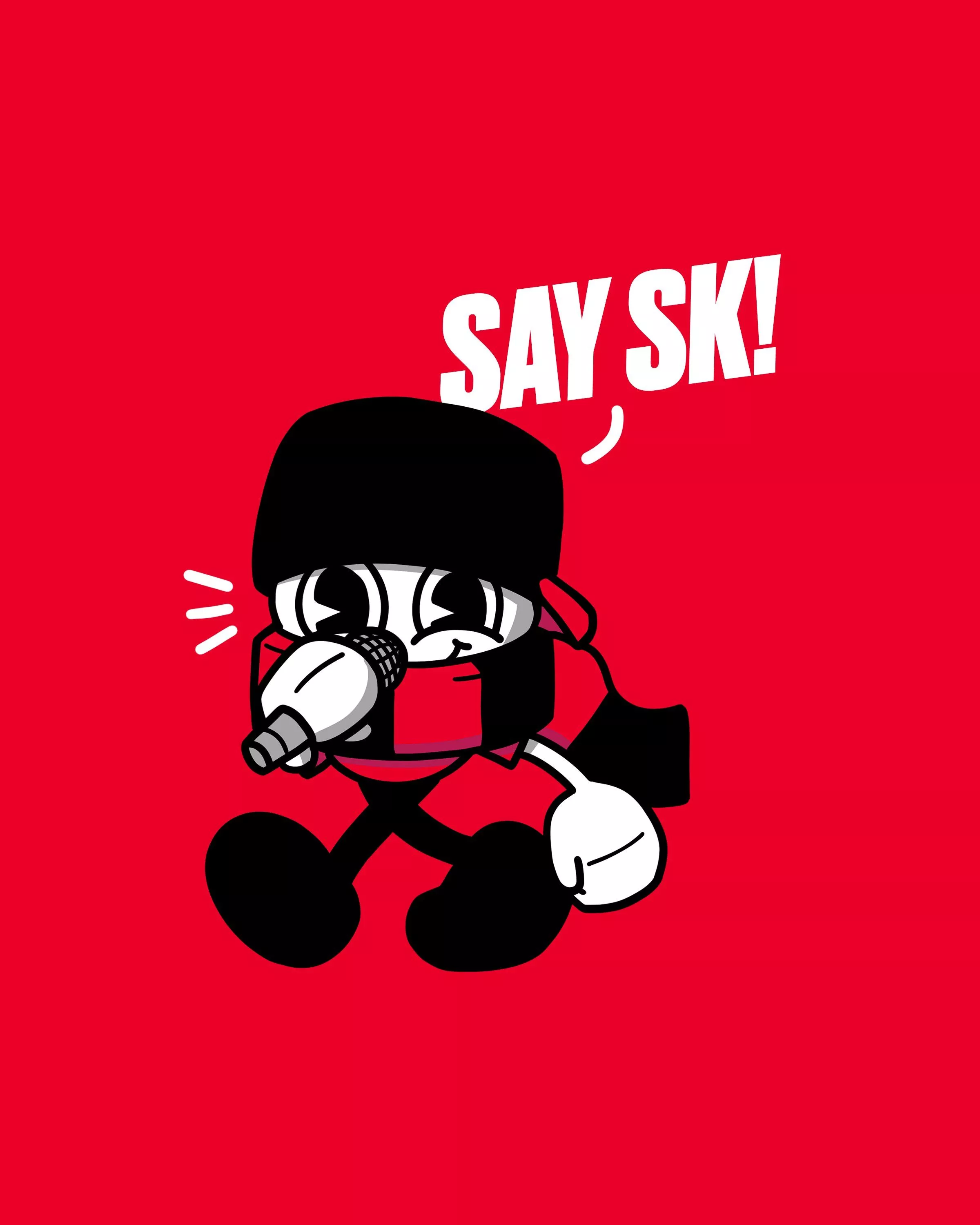 Tribe Gaming SK!