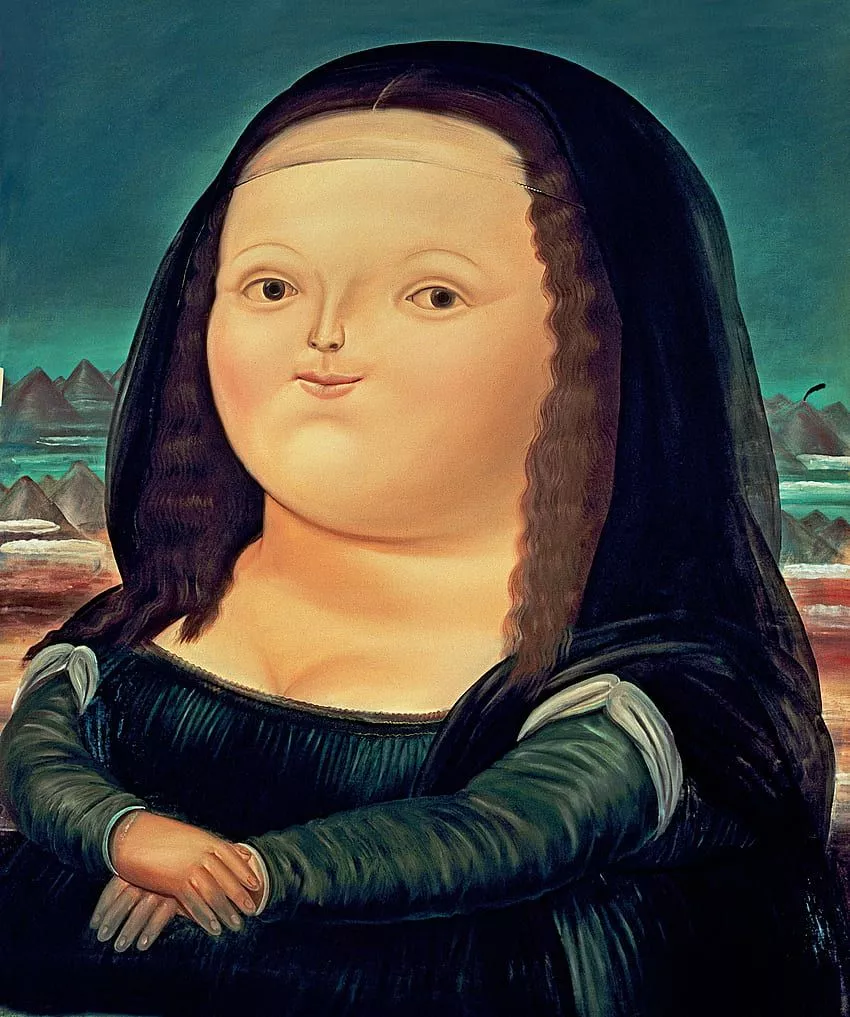 Mona Lisa HD phone wallpaper
