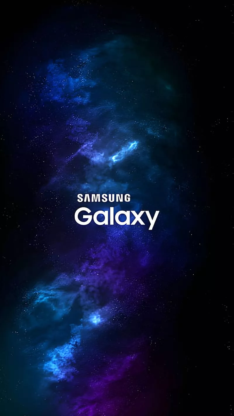 Best Samsung Galaxy, Blue Galaxy