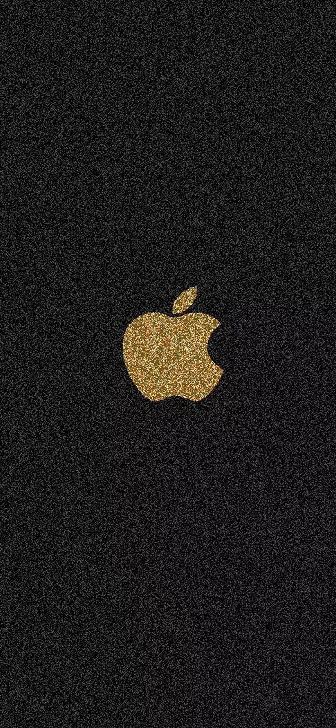 Apple Logo iPhone Wallpaper