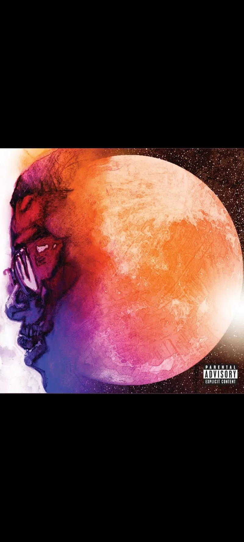 Man on the moon, cudi, kid cudi, HD