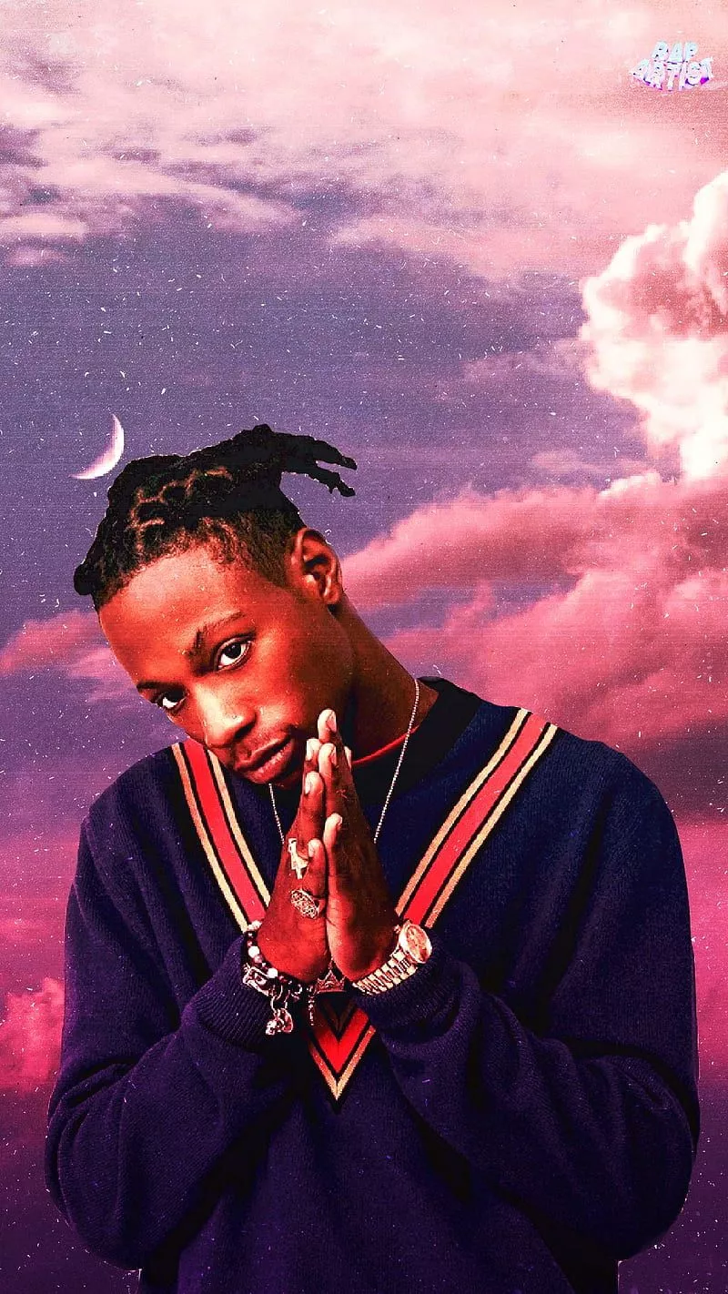 Rapartist drop, 1x kid cudi 1x