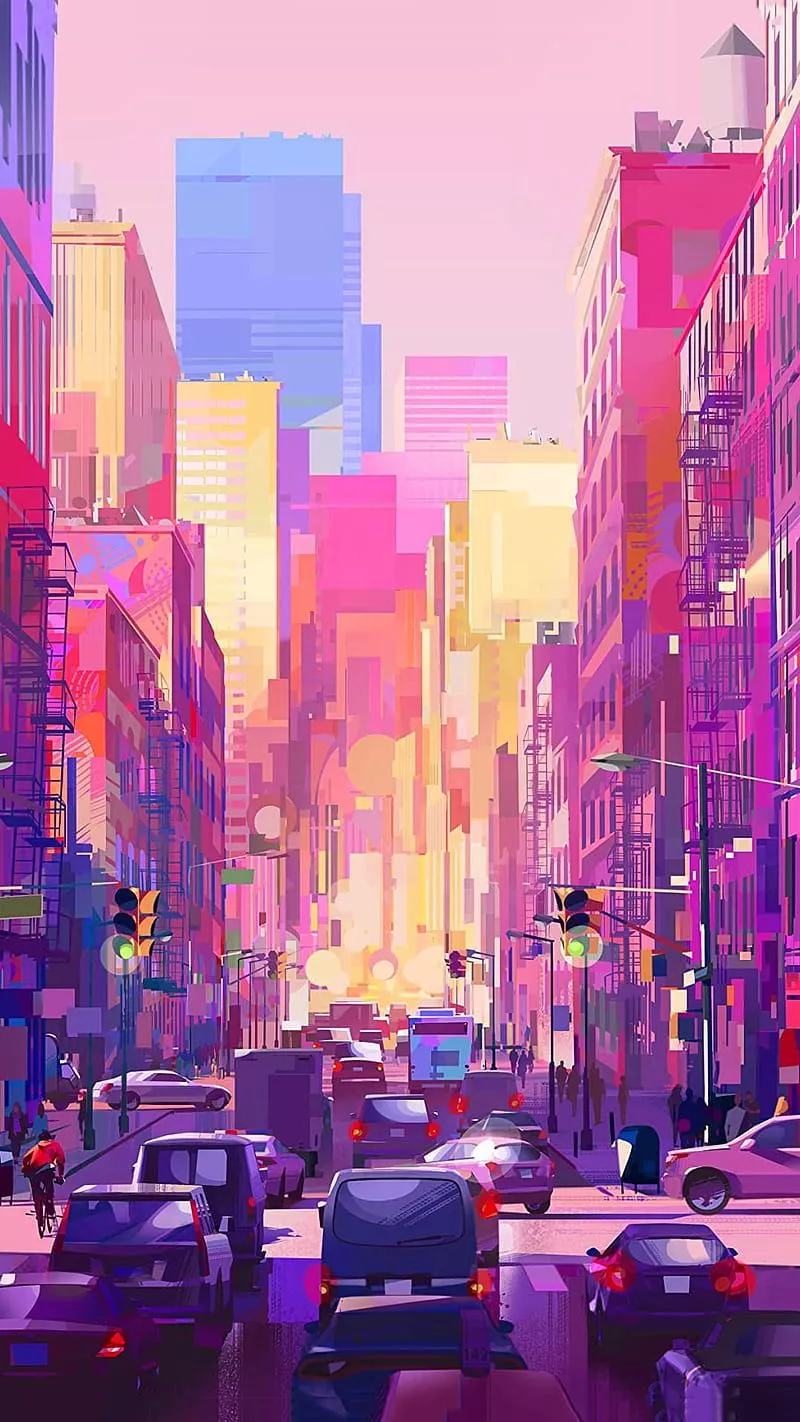 Entergalactic, HD phone wallpaper