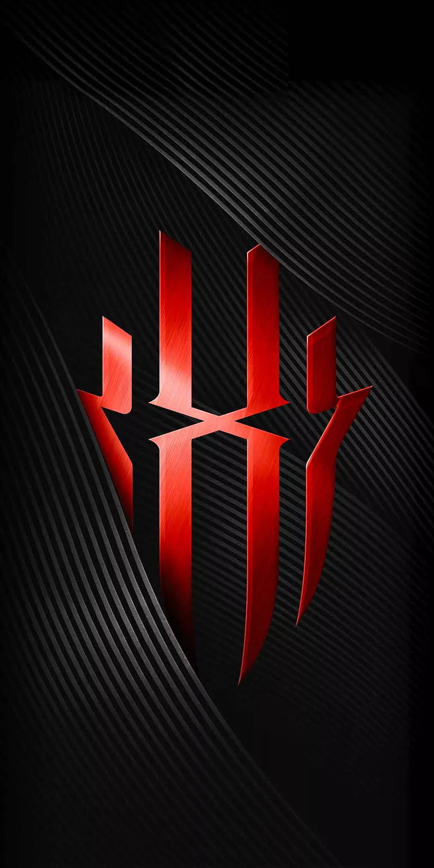 Zte Nubia Red Magic HD phone wallpaper