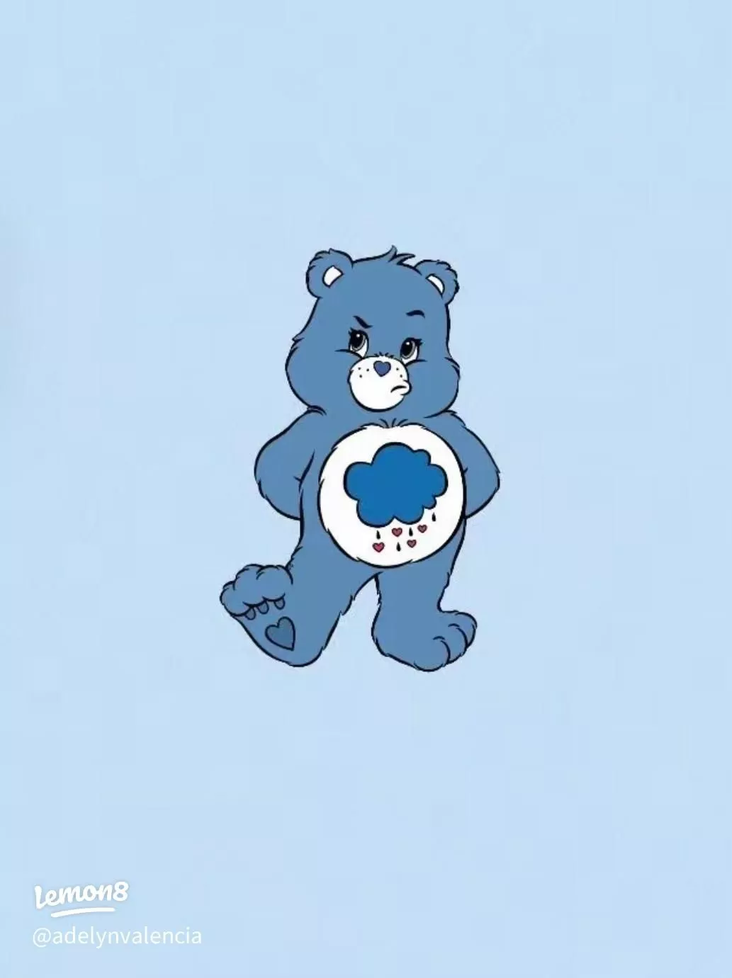 Care Bears wallpaper!. Gallery posted