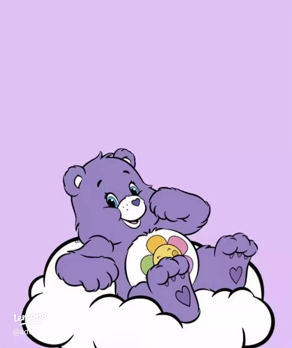 Care Bears wallpaper!. Gallery posted