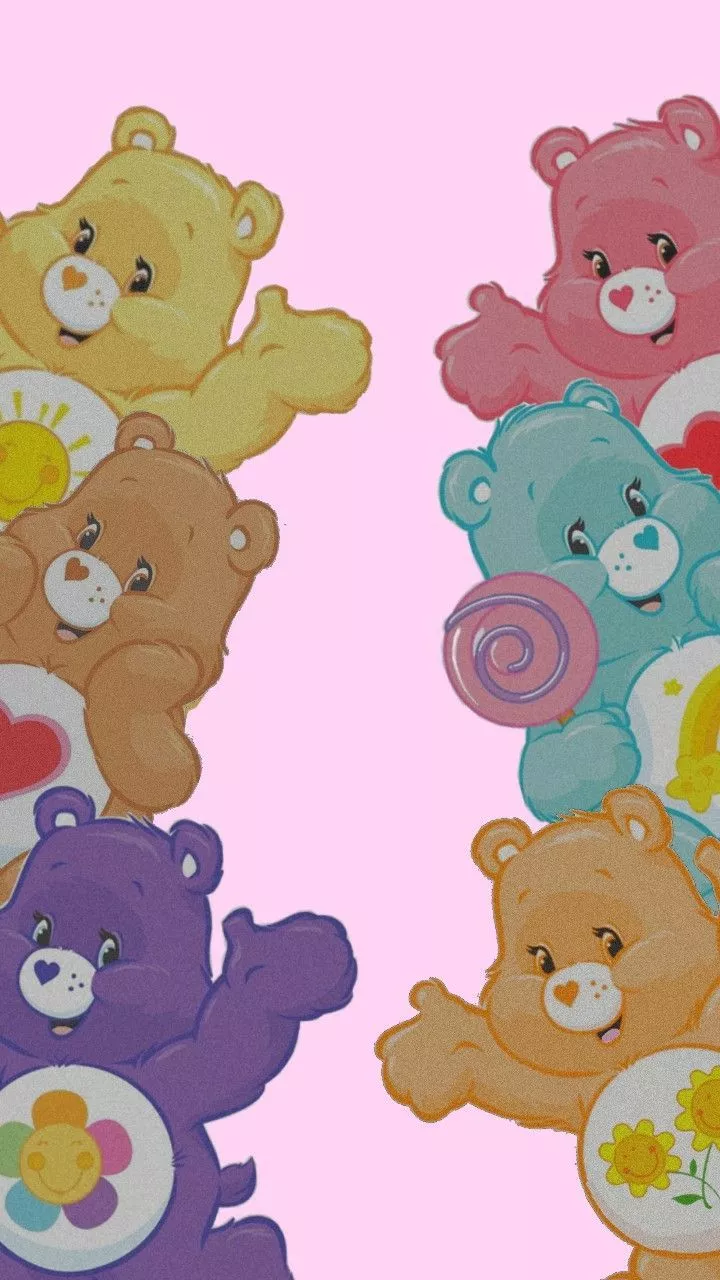 Care Bear