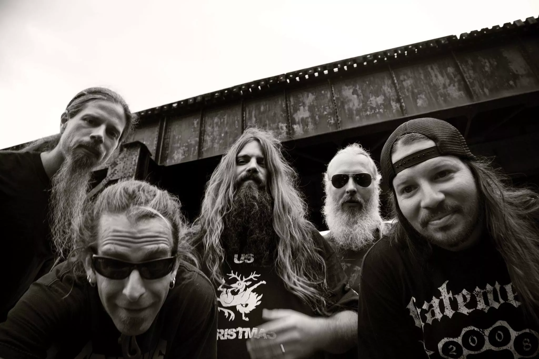 LAMB OF GOD groove metal heavy HD