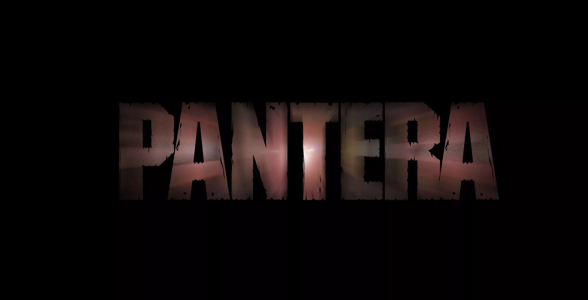 Heavy Metal, Thrash Metal, Pantera