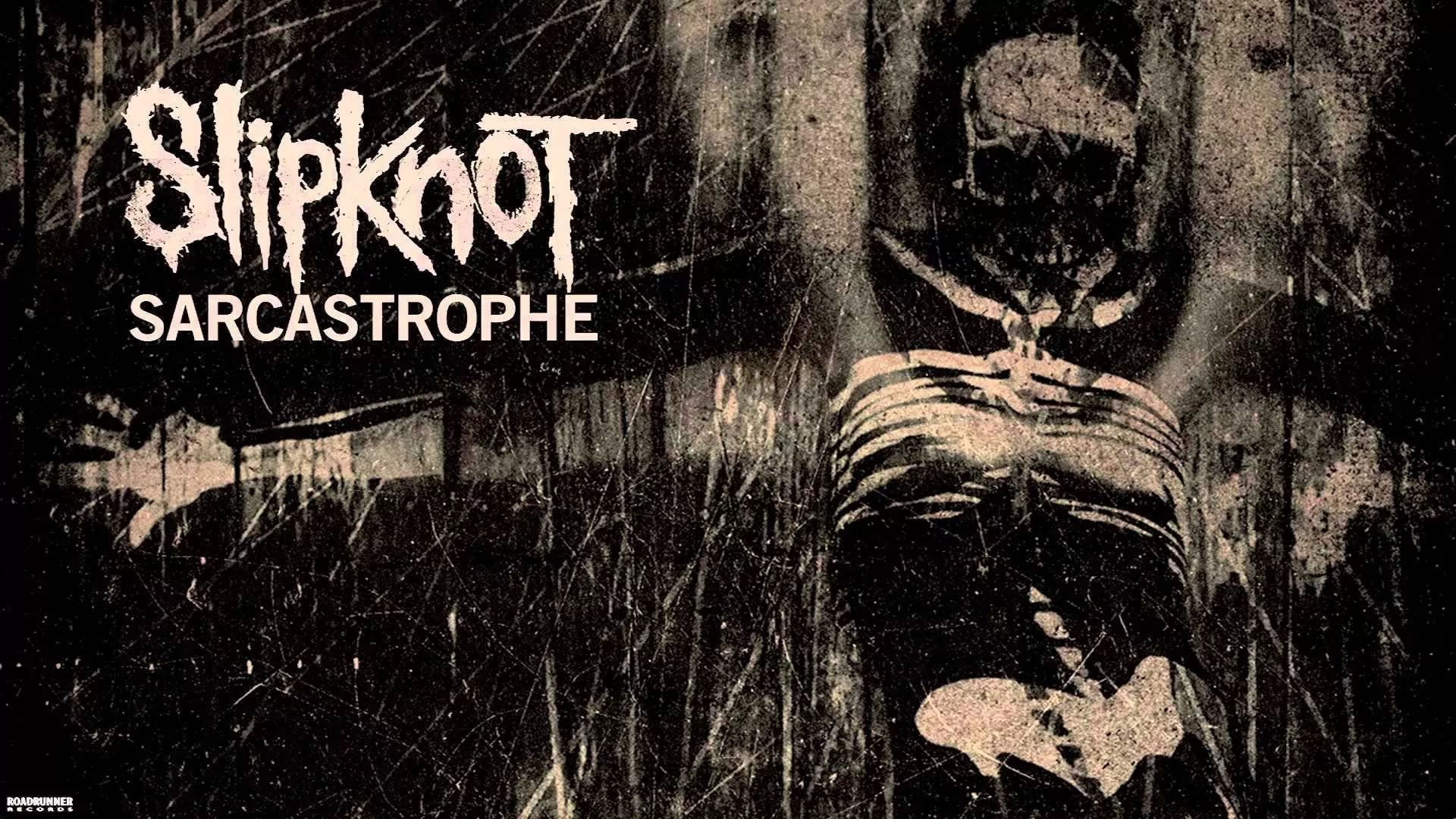 Heavy, Dark, Groove, Nu Metal, Metal