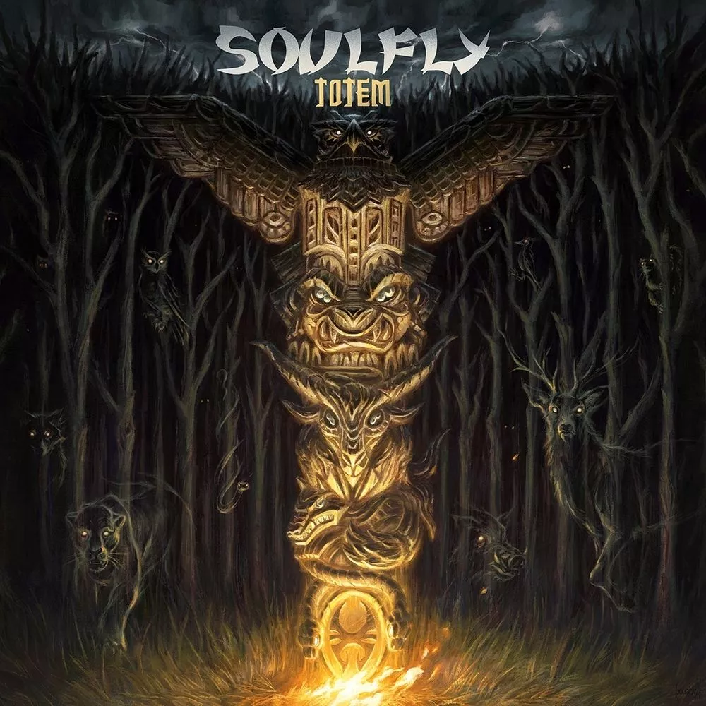 Soulfly 2022