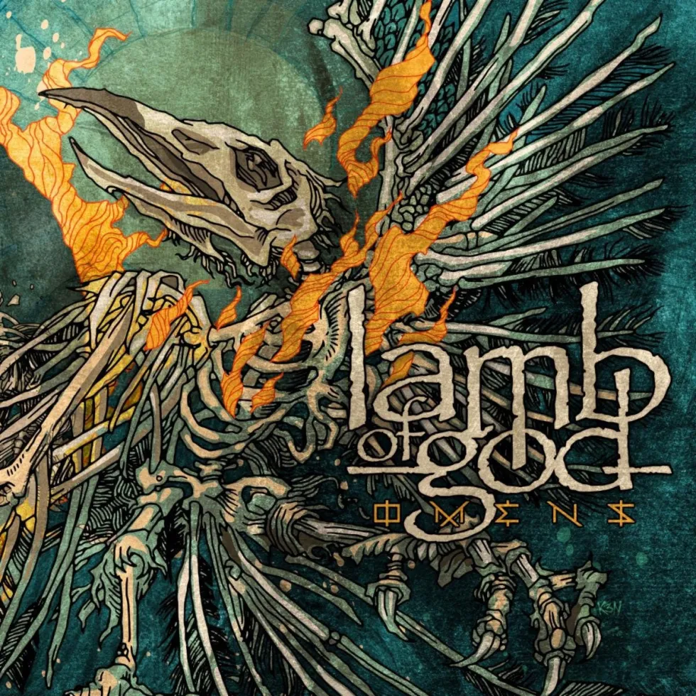 groove metal