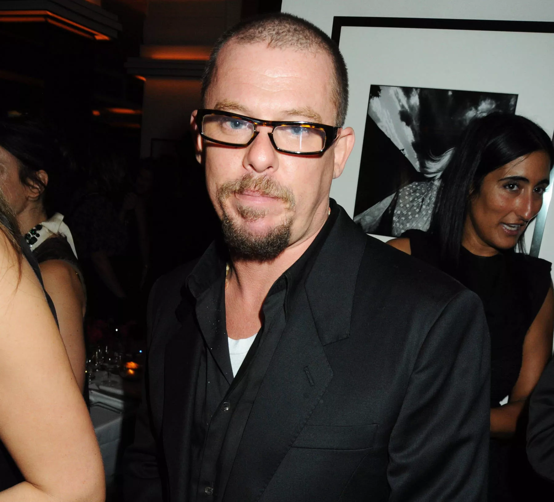 Alexander Mcqueen Wallpapers Wallpaper Cave