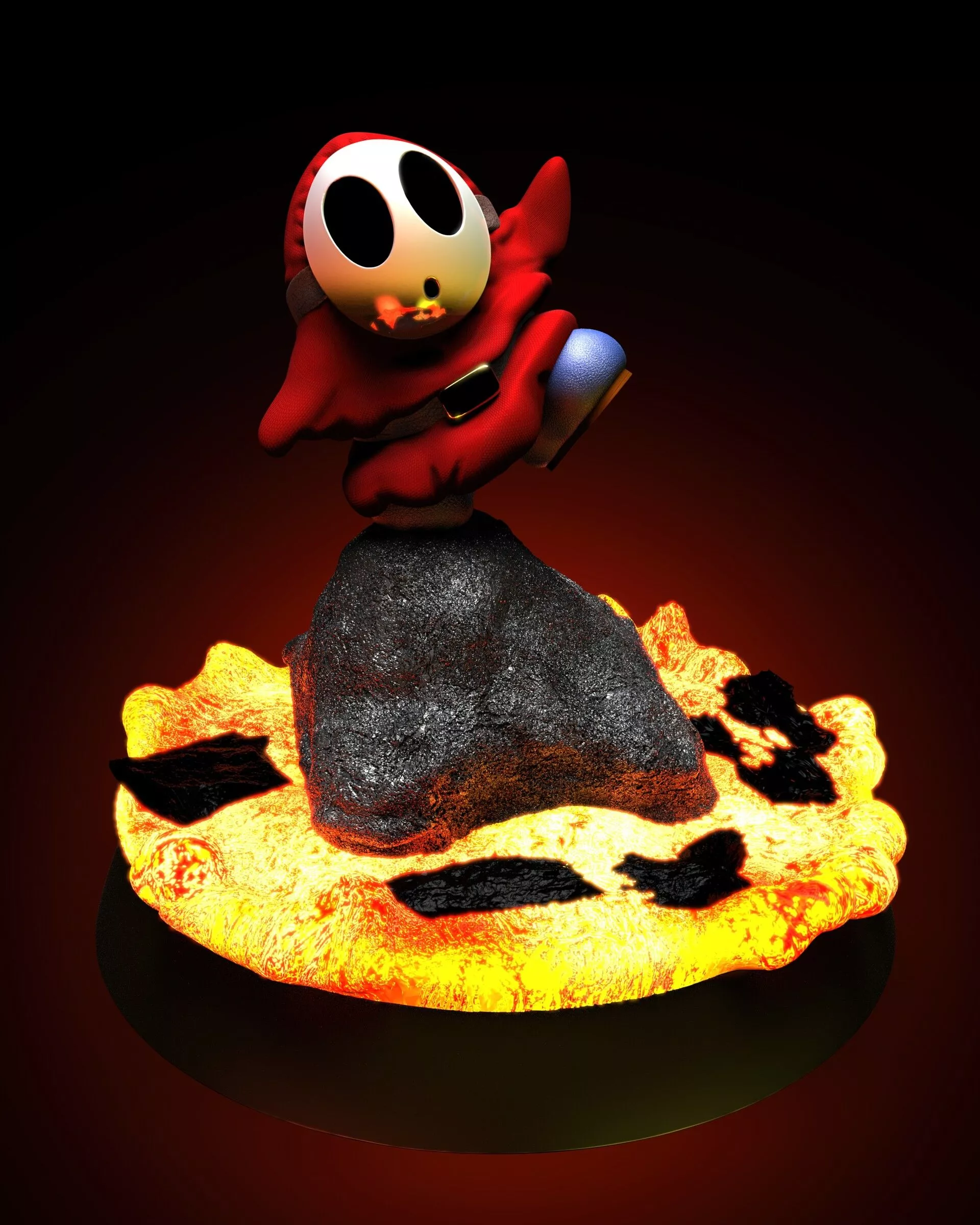 The Super Mario Bros movie 2023