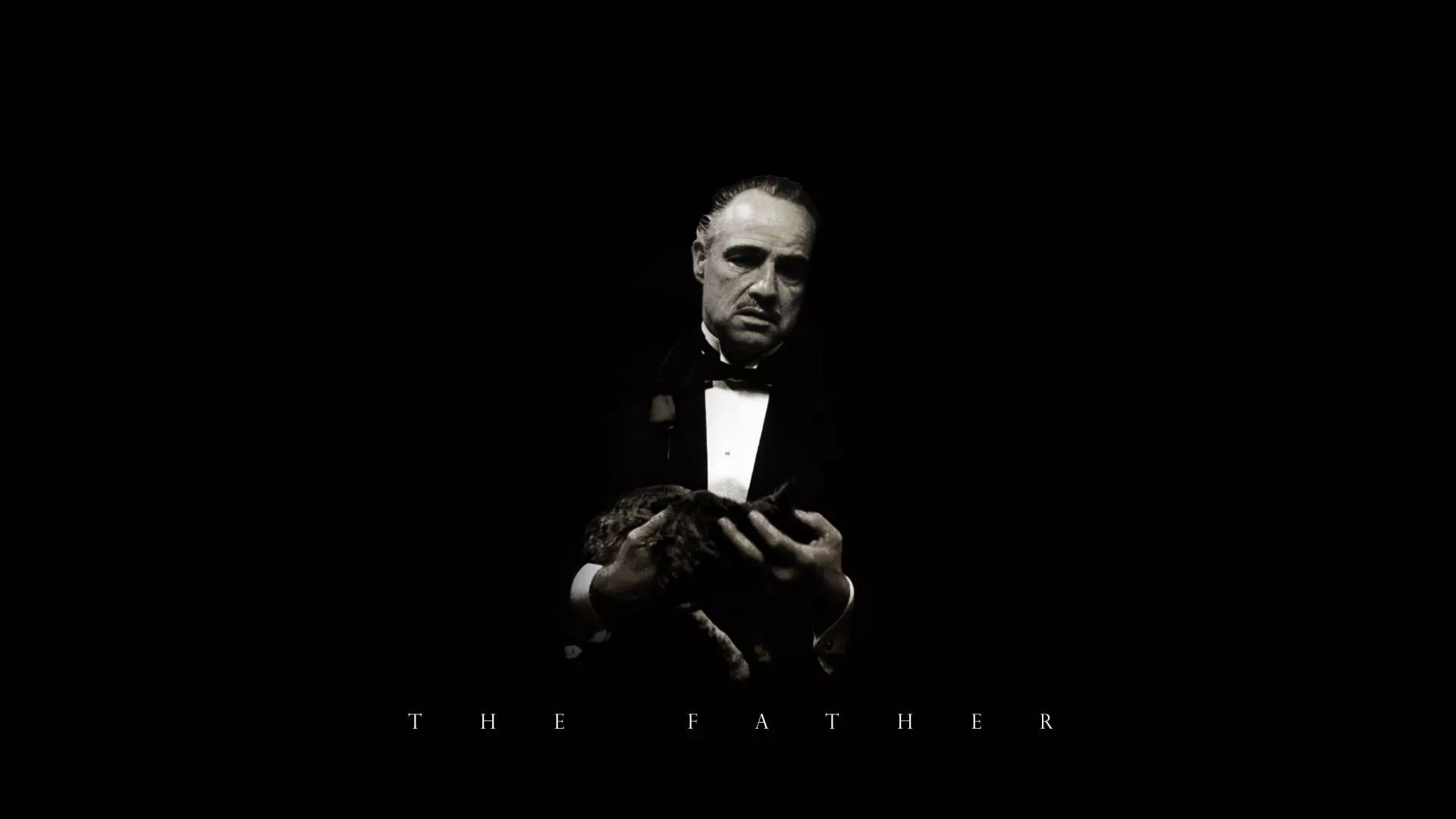 Download free The Godfather Gentle