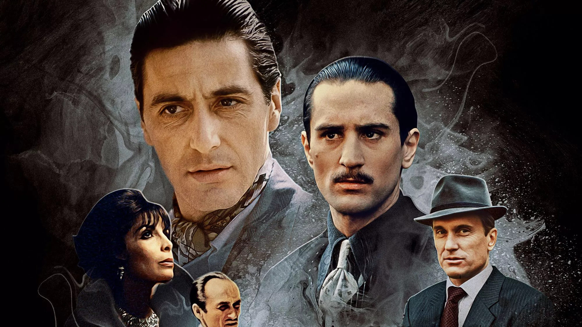 Download The Godfather Movie