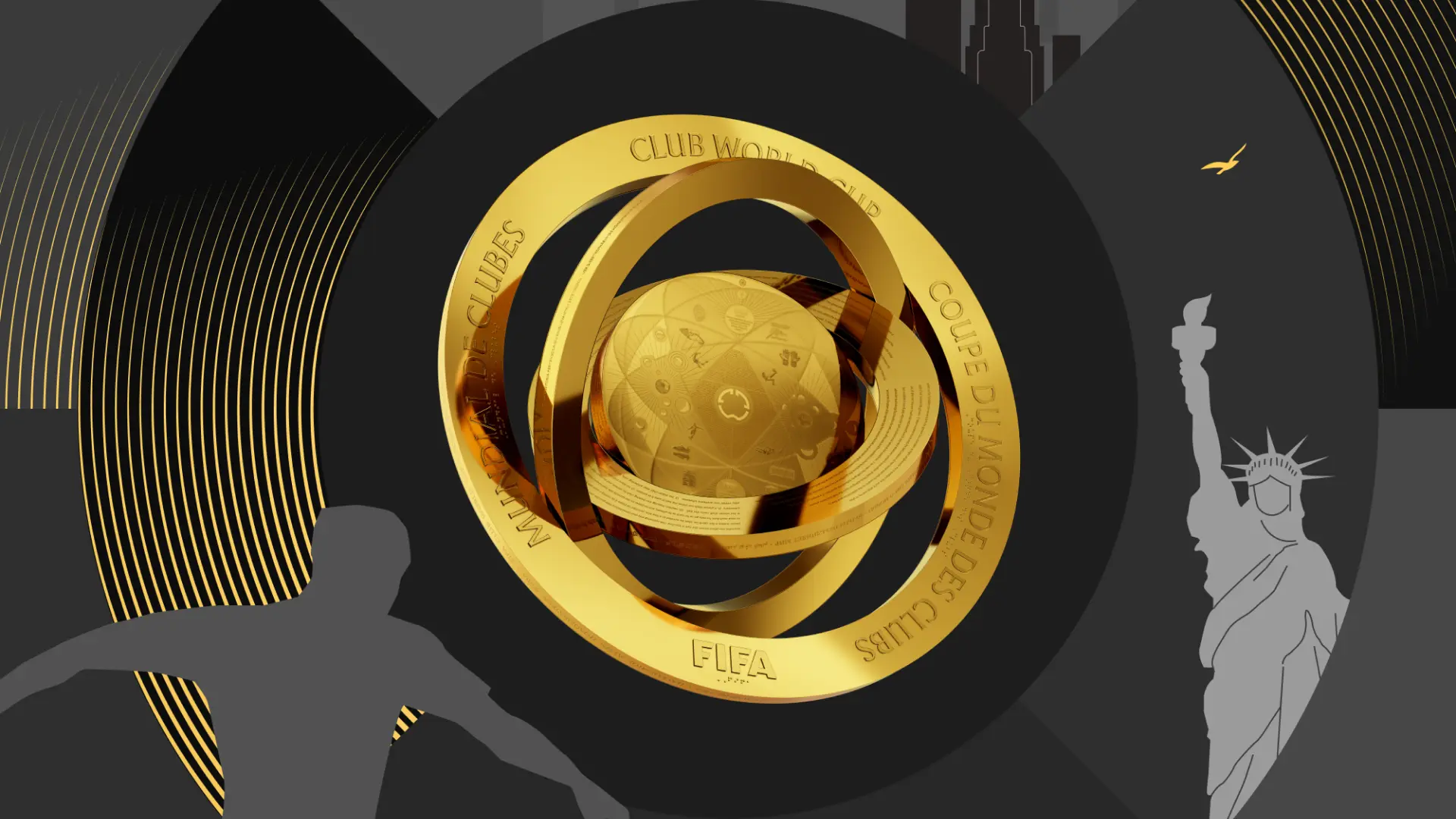 Discover FIFA Club World Cup 2025