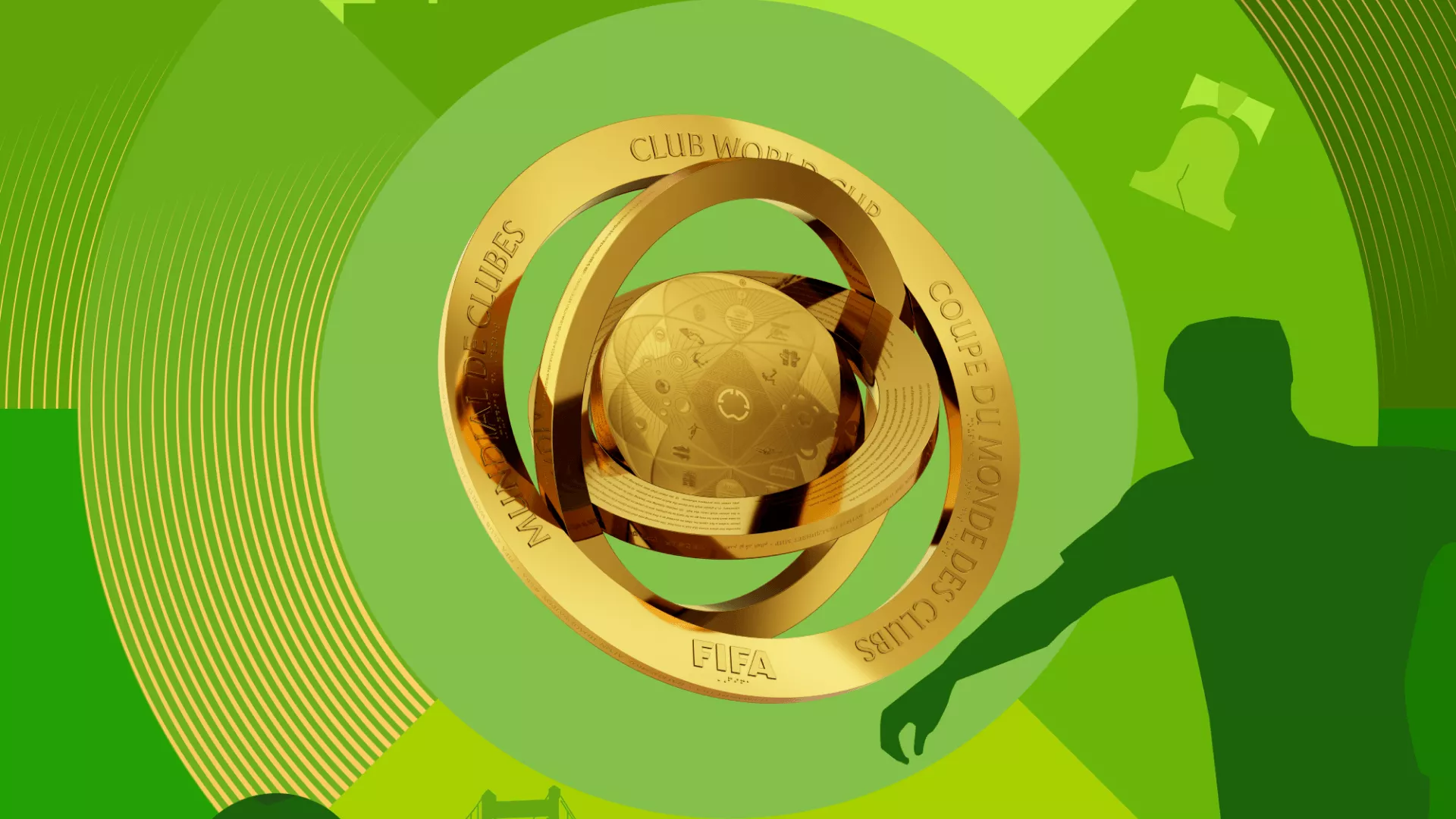 FIFA Club World Cup 2025™ cities