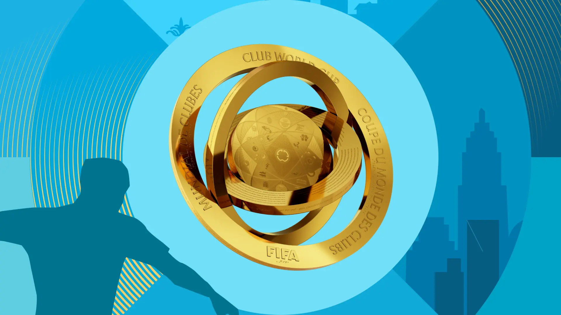 Discover FIFA Club World Cup 2025