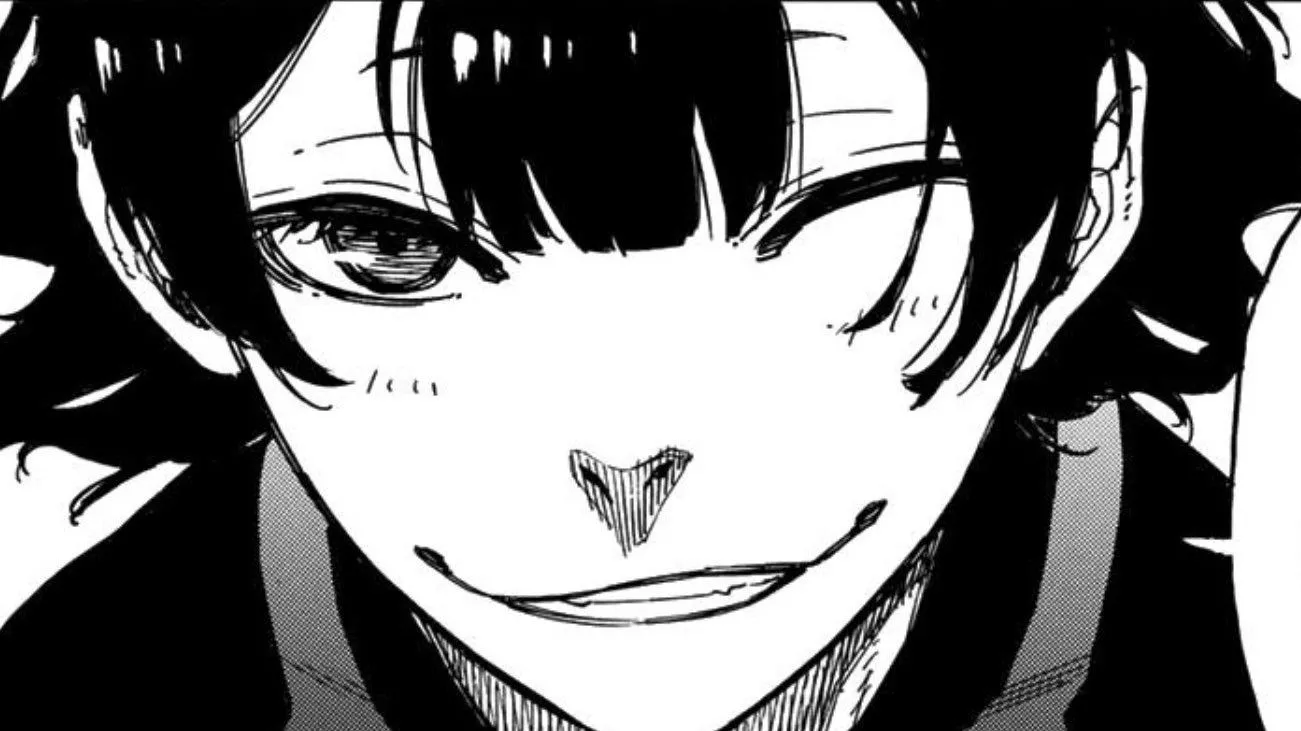 i believe in bachira supremacy