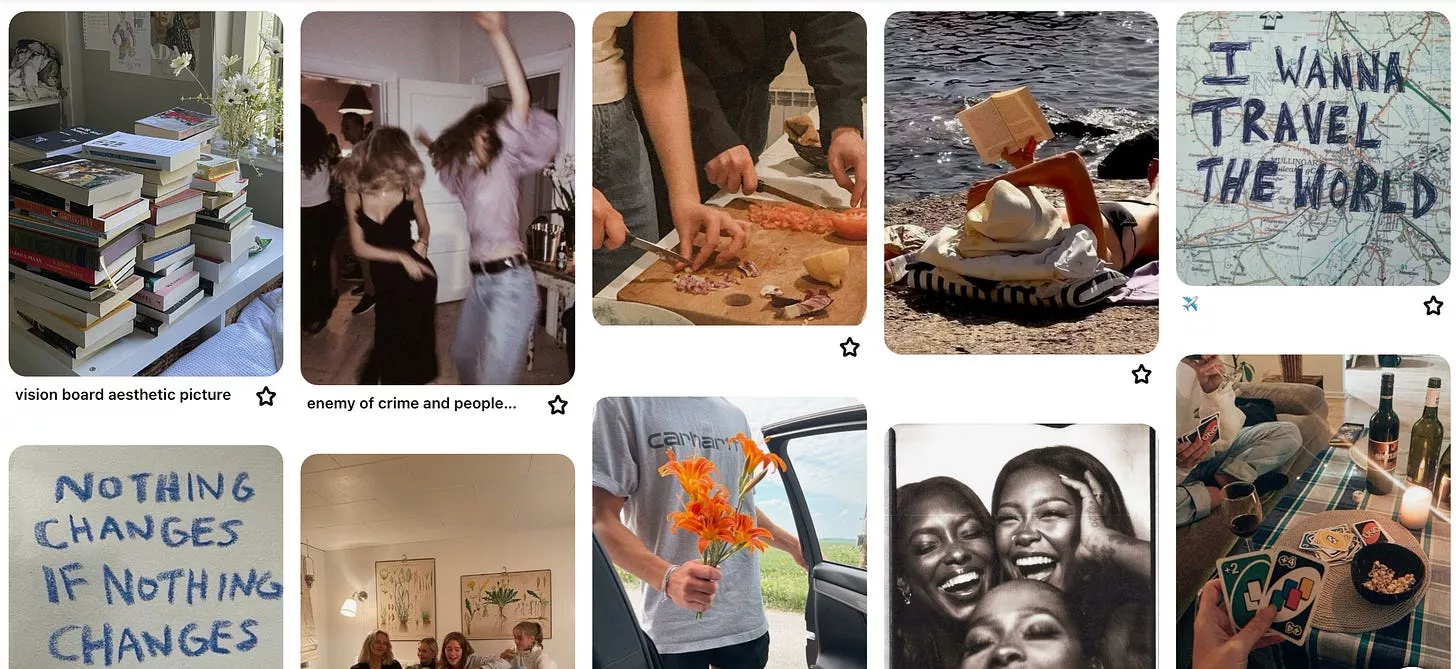 Why I Changed My New Year's Resolutions