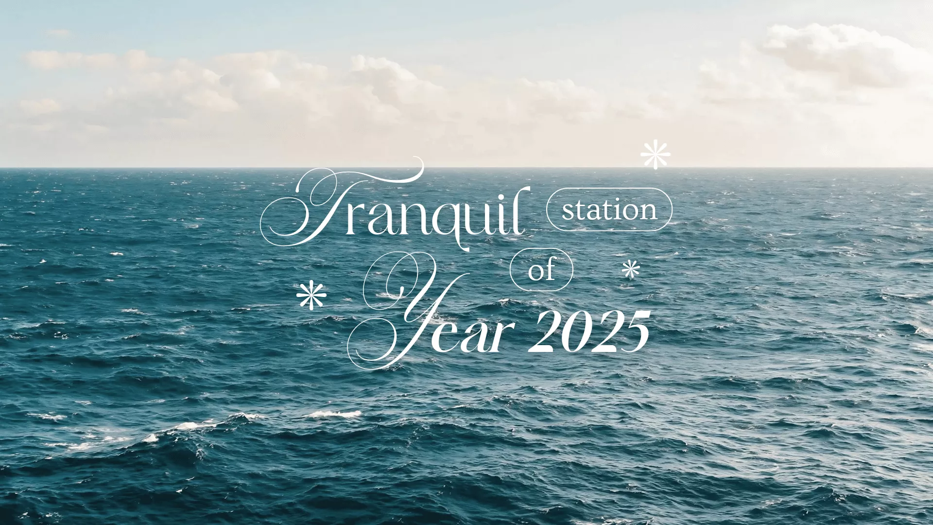 2025 Vision Board Desktop Wallpaper