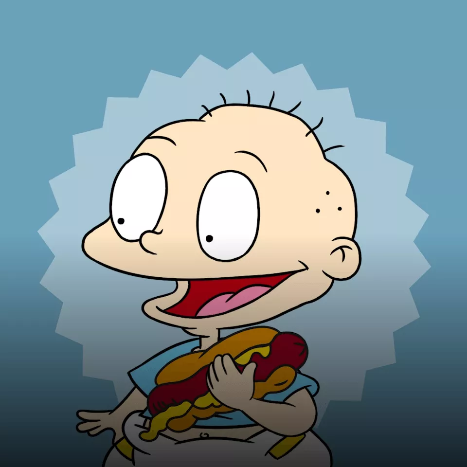 Tommy Pickles