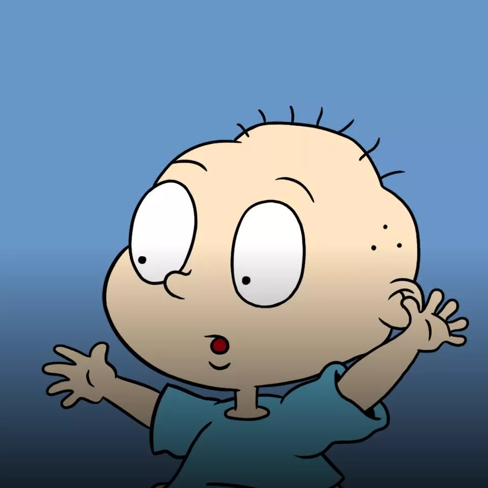 Tommy Pickles