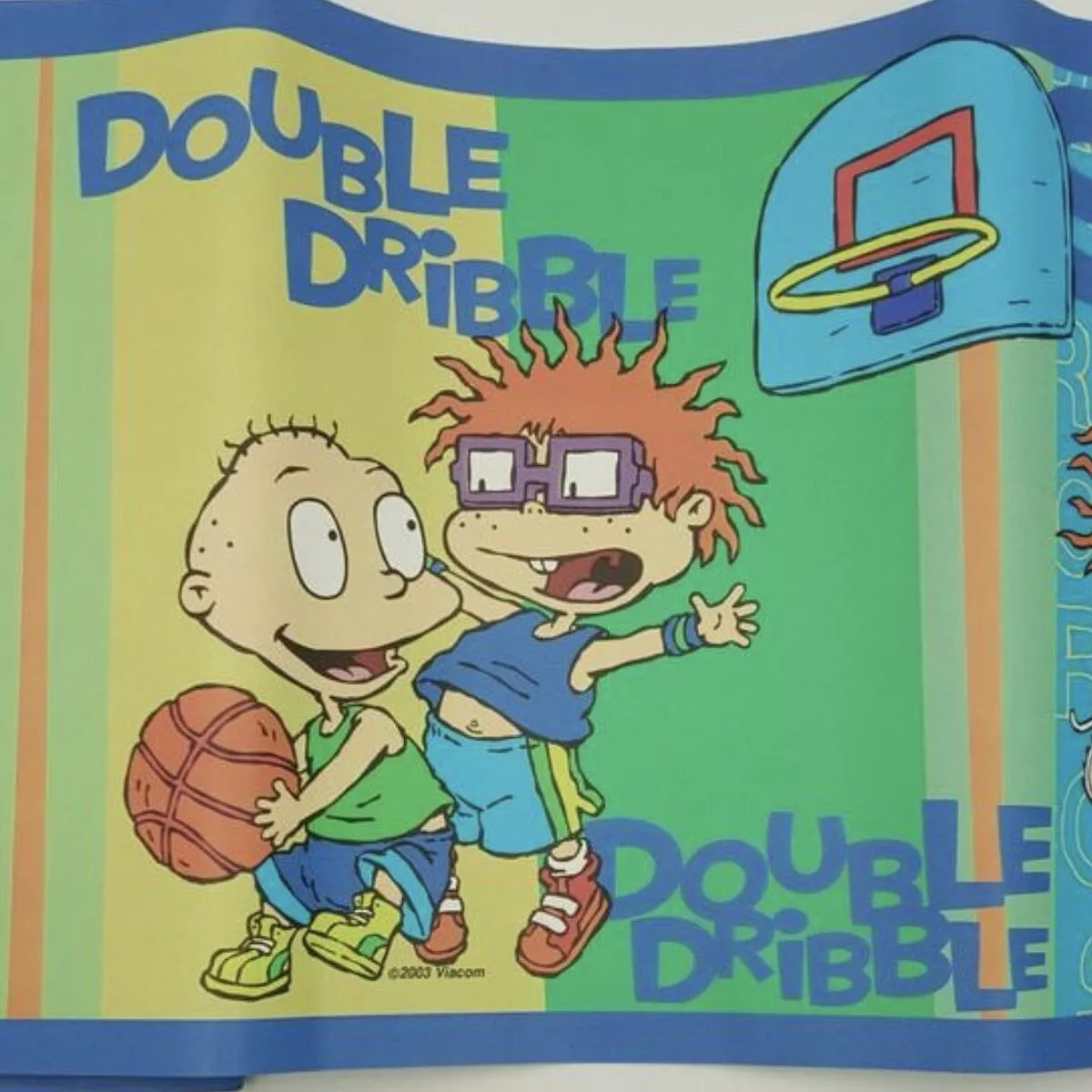 Nickelodeon Rugrats Boys Sports