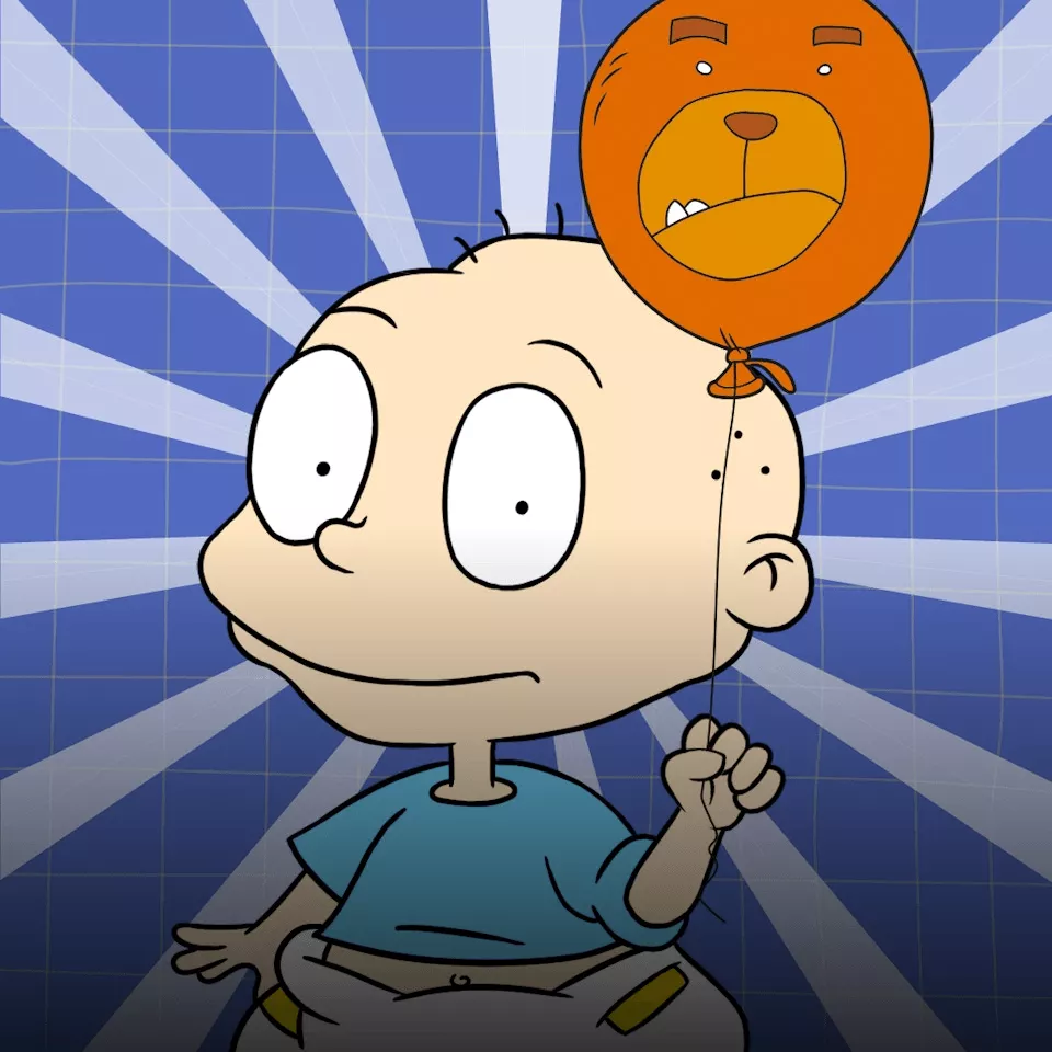 Tommy Pickles