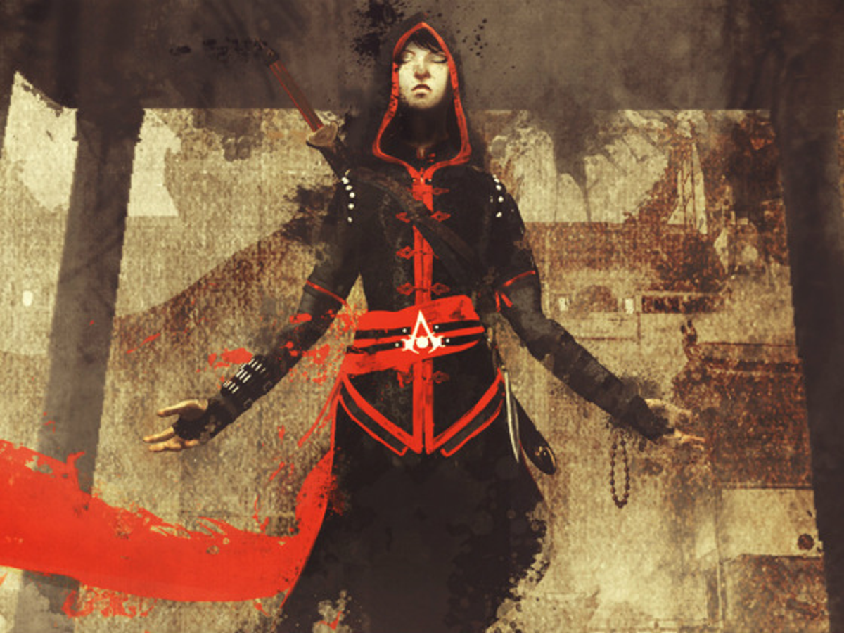 Creed Chronicles China PS4 Review